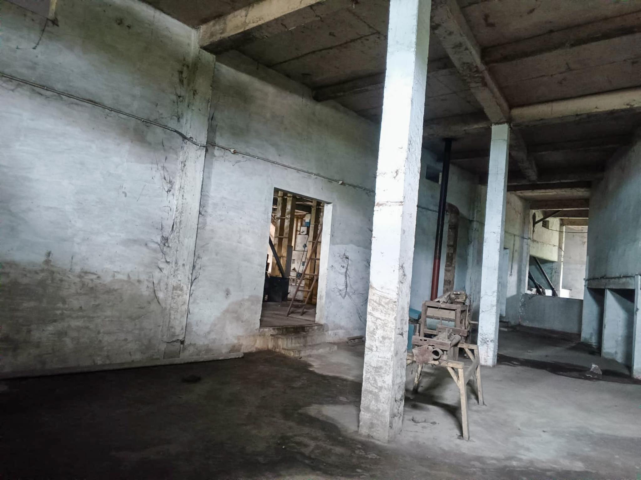 14114 square feet Godowns for sale in Tendua Road Near Prime Ispat Raipur — photo 10