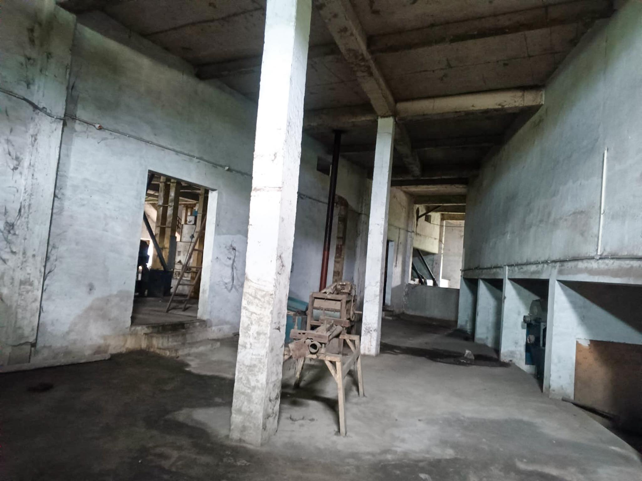 14114 square feet Godowns for sale in Tendua Road Near Prime Ispat Raipur — photo 9