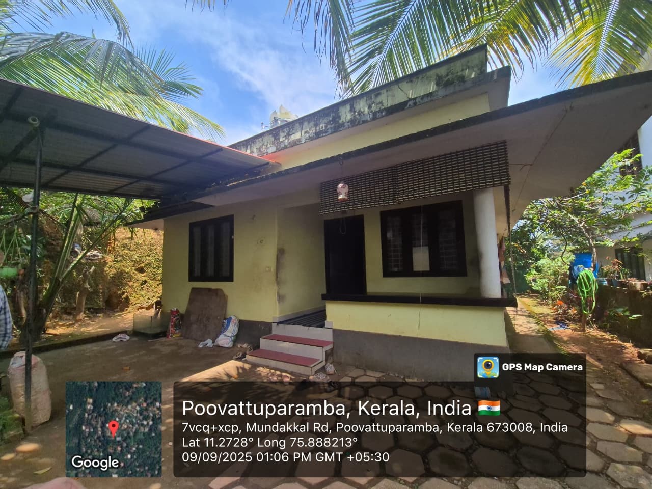70.93 square meter Individual House for sale in Kozhikode — photo 2