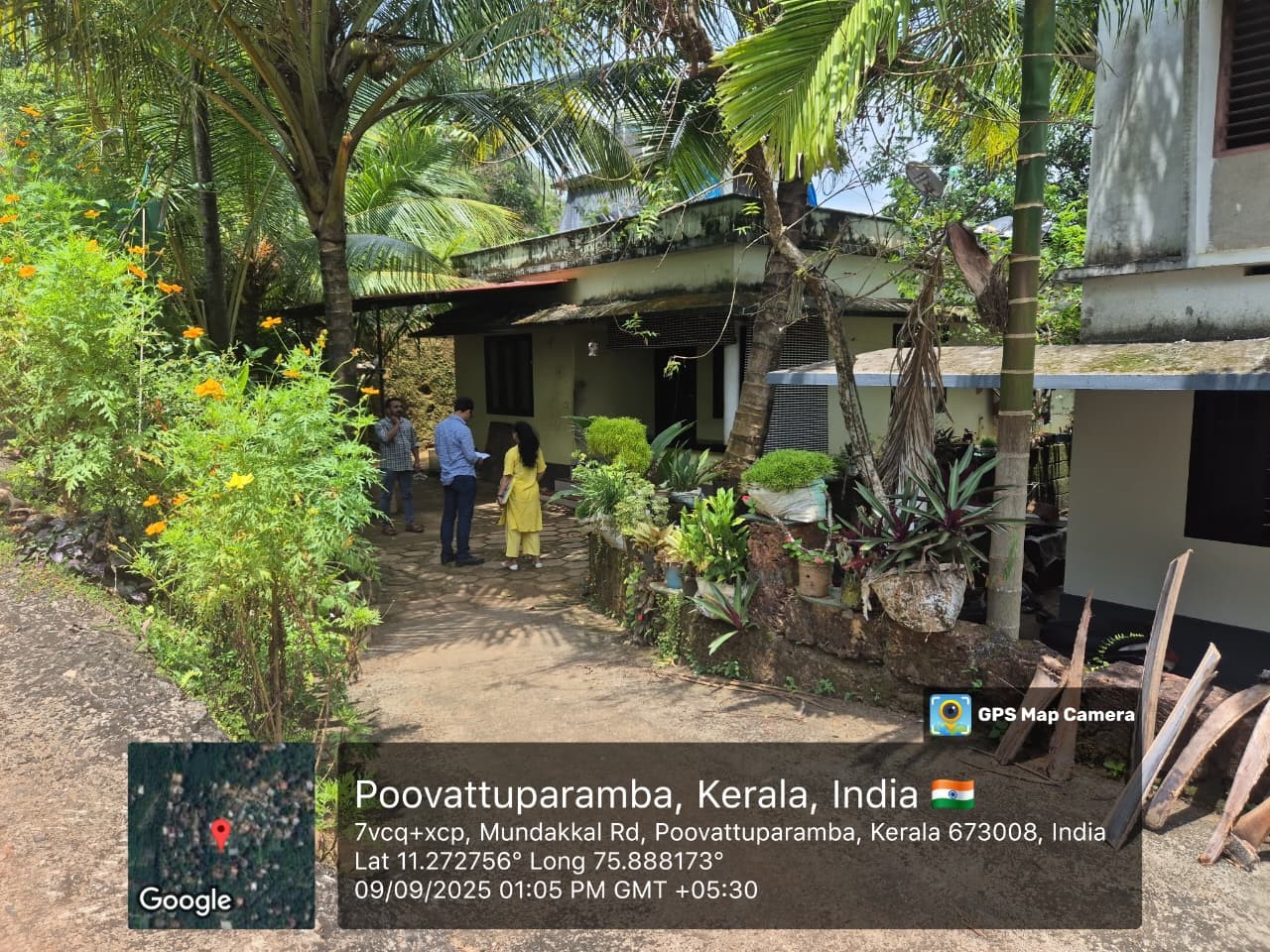 70.93 square meter Individual House for sale in Kozhikode — photo 3