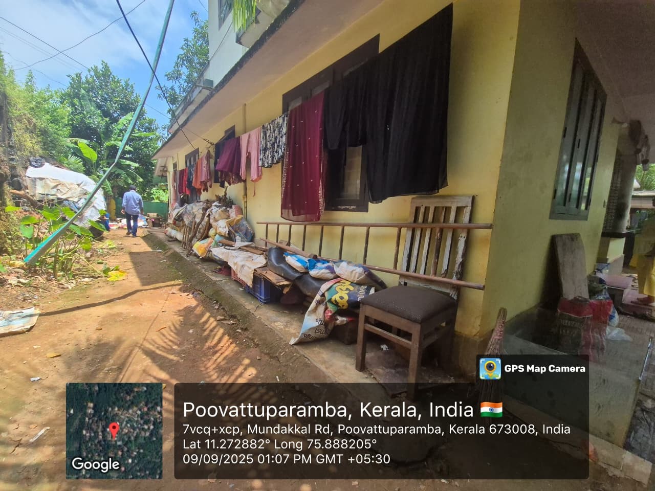 70.93 square meter Individual House for sale in Kozhikode — photo 4