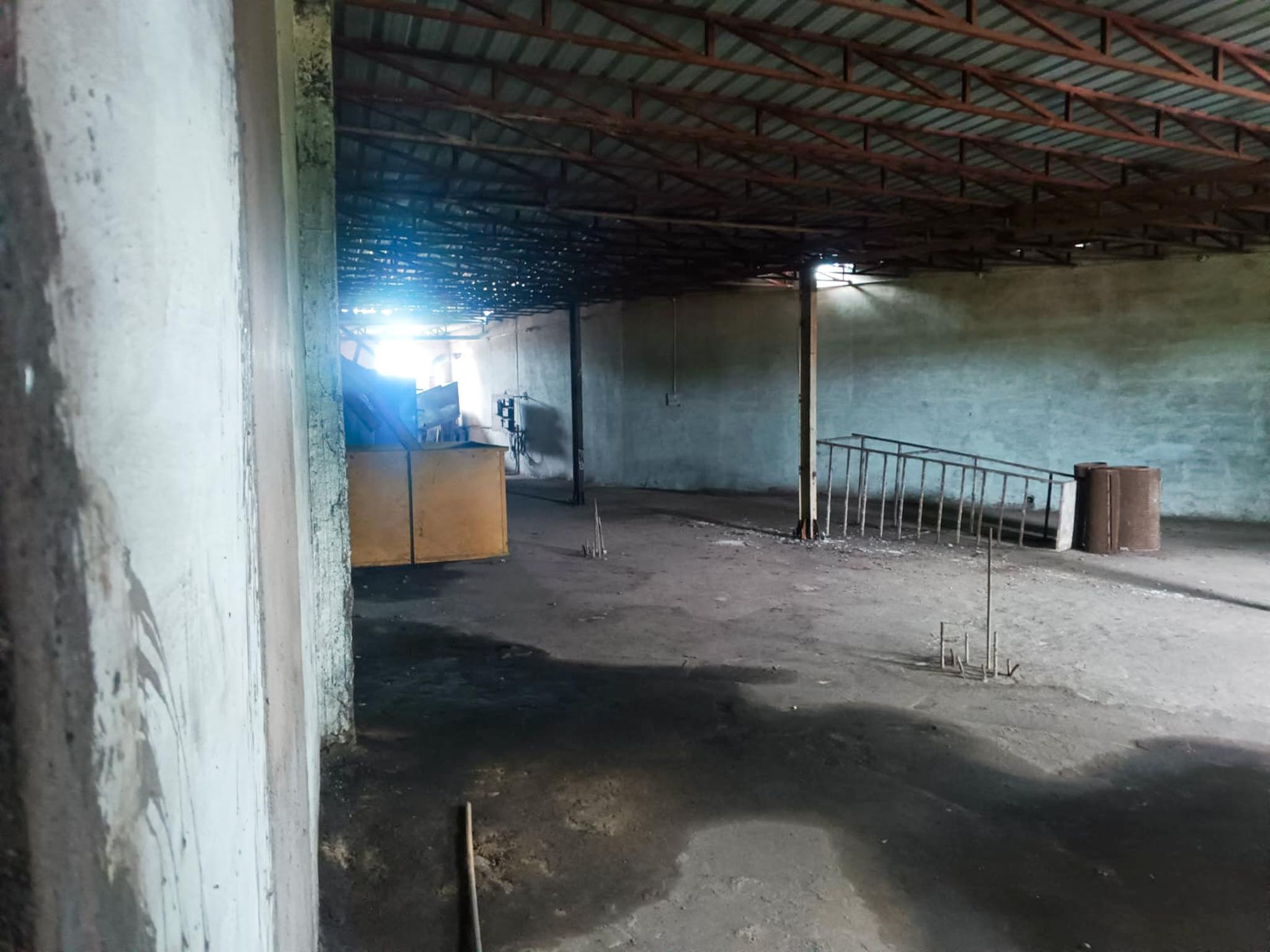 14114 square feet Godowns for sale in Tendua Road Near Prime Ispat Raipur — photo 13