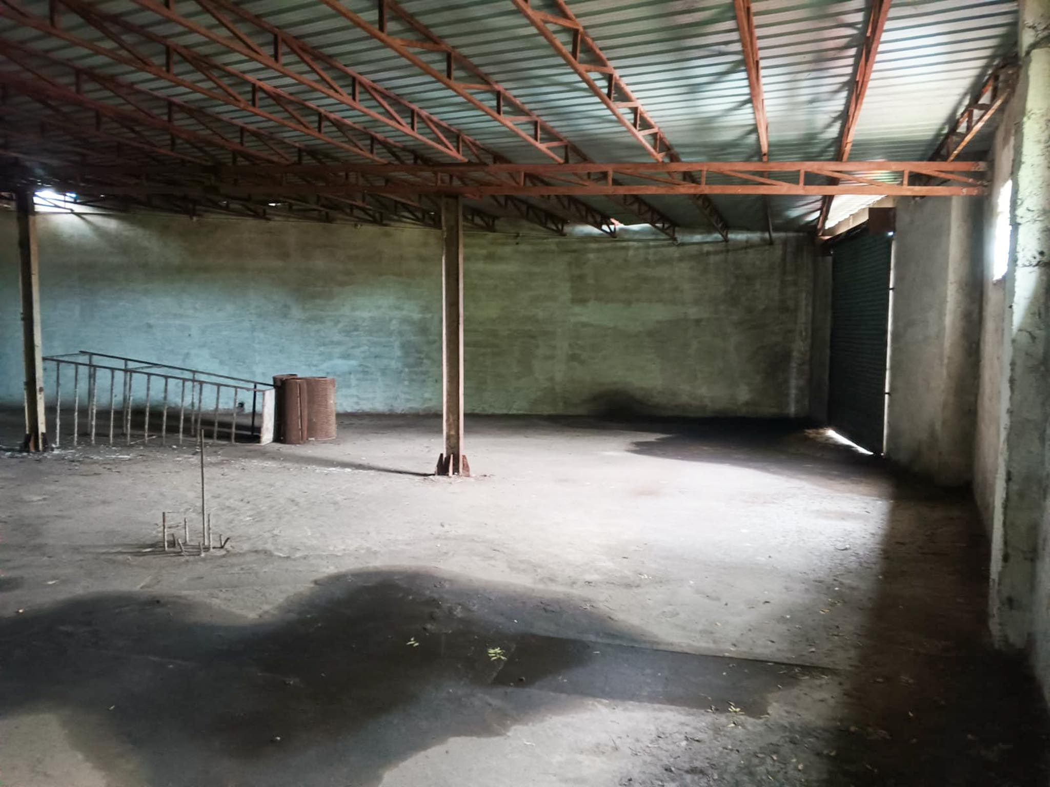 14114 square feet Godowns for sale in Tendua Road Near Prime Ispat Raipur — photo 14
