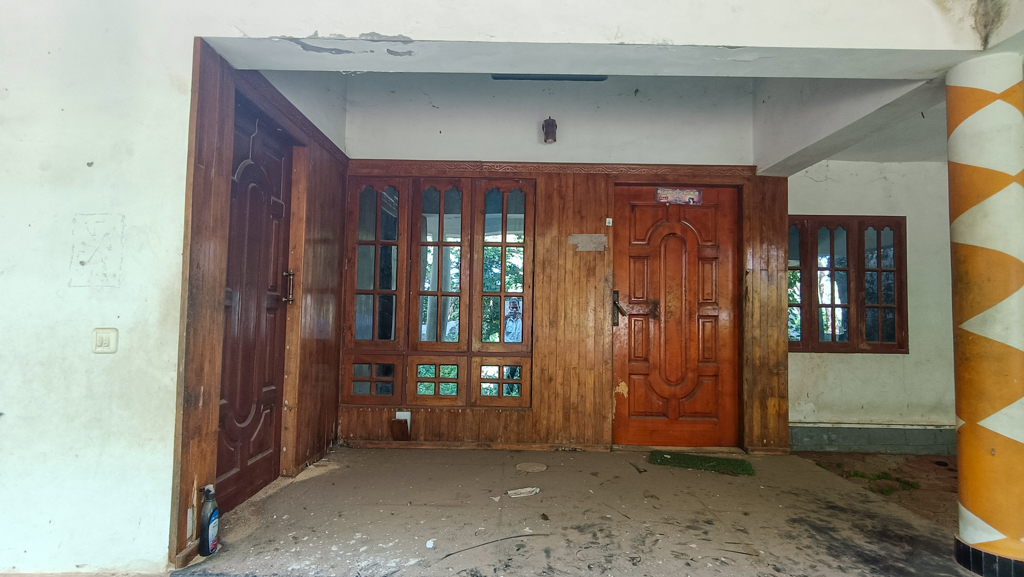 148.7 square meter Individual House for sale in INDEPENDENT HOUSE, SEEMAMULA Karakulam — photo 3