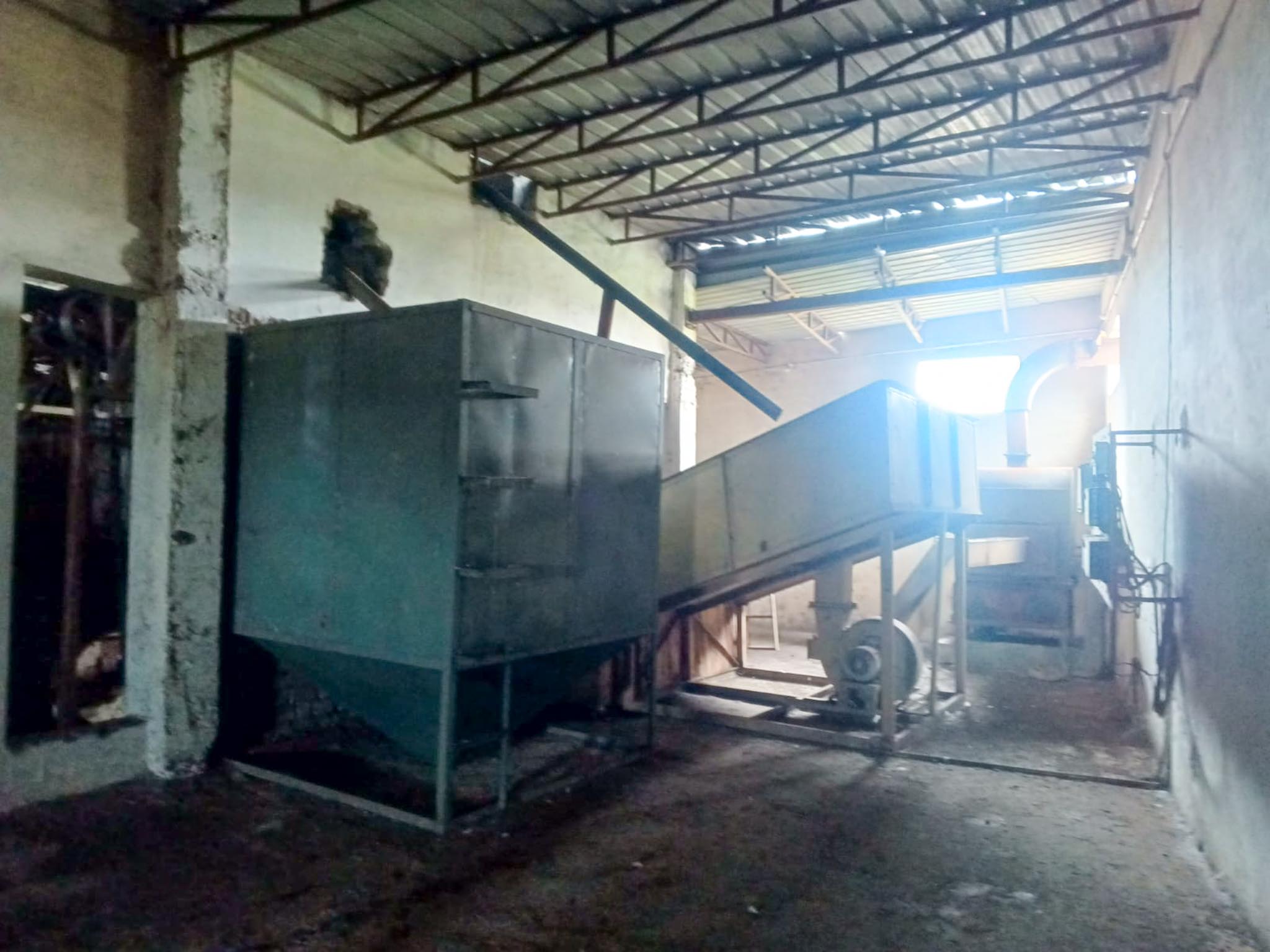 14114 square feet Godowns for sale in Tendua Road Near Prime Ispat Raipur — photo 15