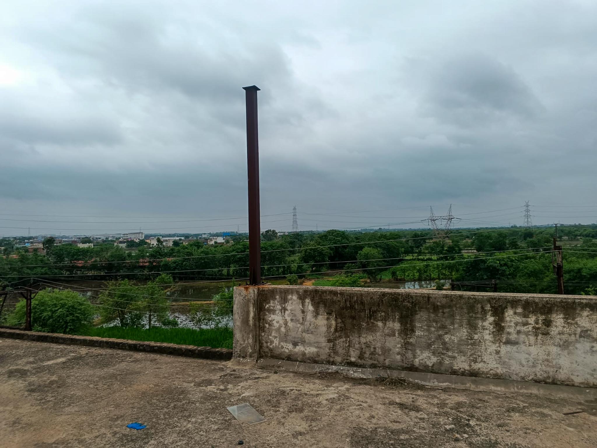 14114 square feet Godowns for sale in Tendua Road Near Prime Ispat Raipur — photo 20