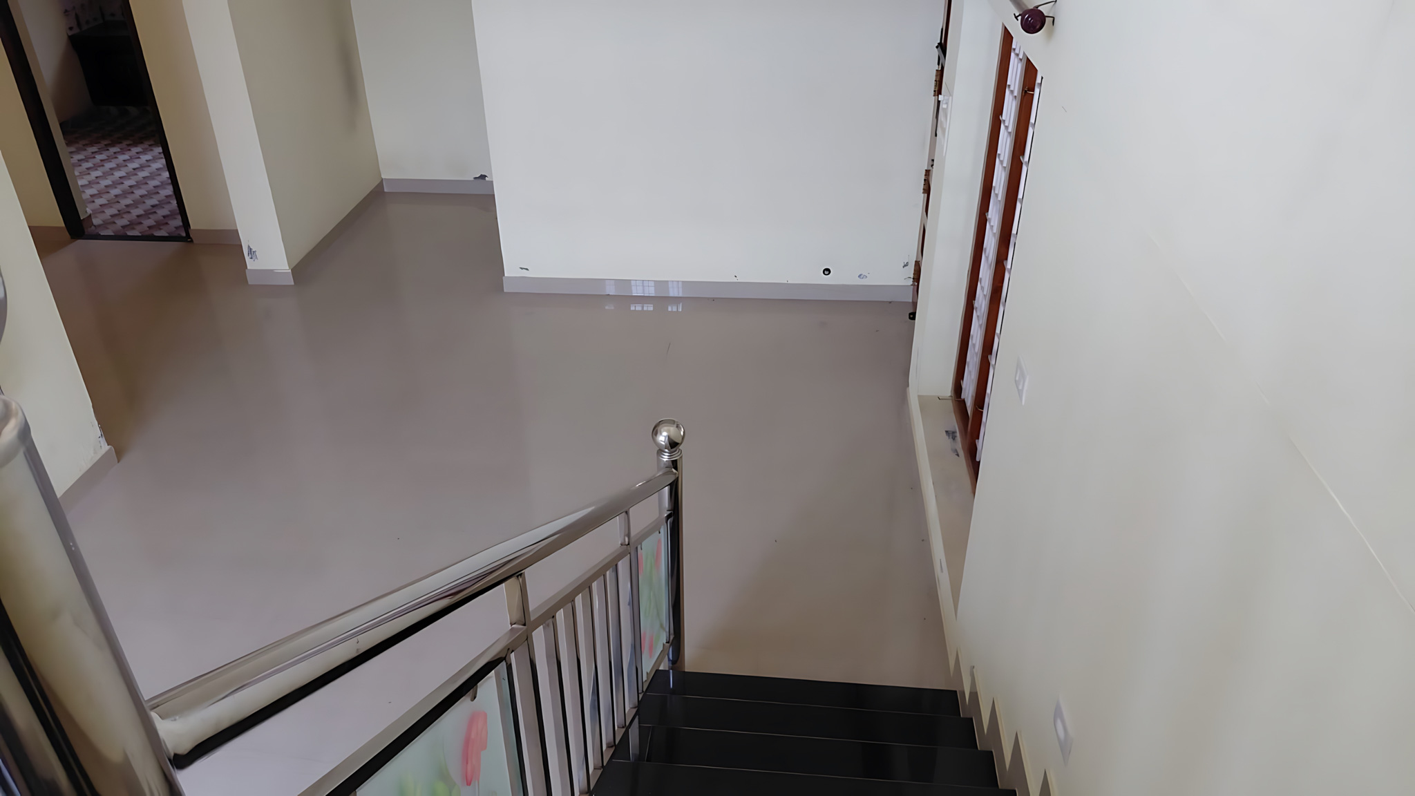 4 BHK Individual House for sale in Independent House, 3.36 ares Re. Sy.No. 124/8-6, 124/8-1-1 in Anad Panchayat, Neumangad Taluk PANAVUR — photo 4