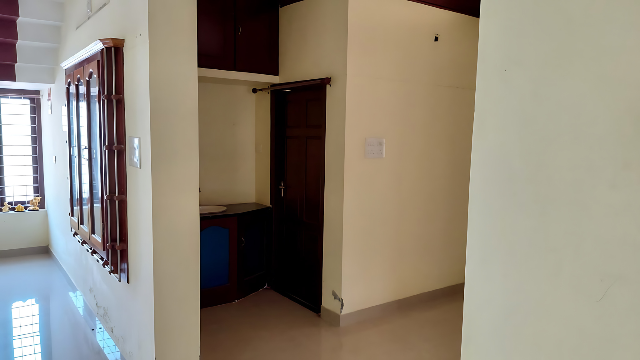 4 BHK Individual House for sale in Independent House, 3.36 ares Re. Sy.No. 124/8-6, 124/8-1-1 in Anad Panchayat, Neumangad Taluk PANAVUR — photo 10