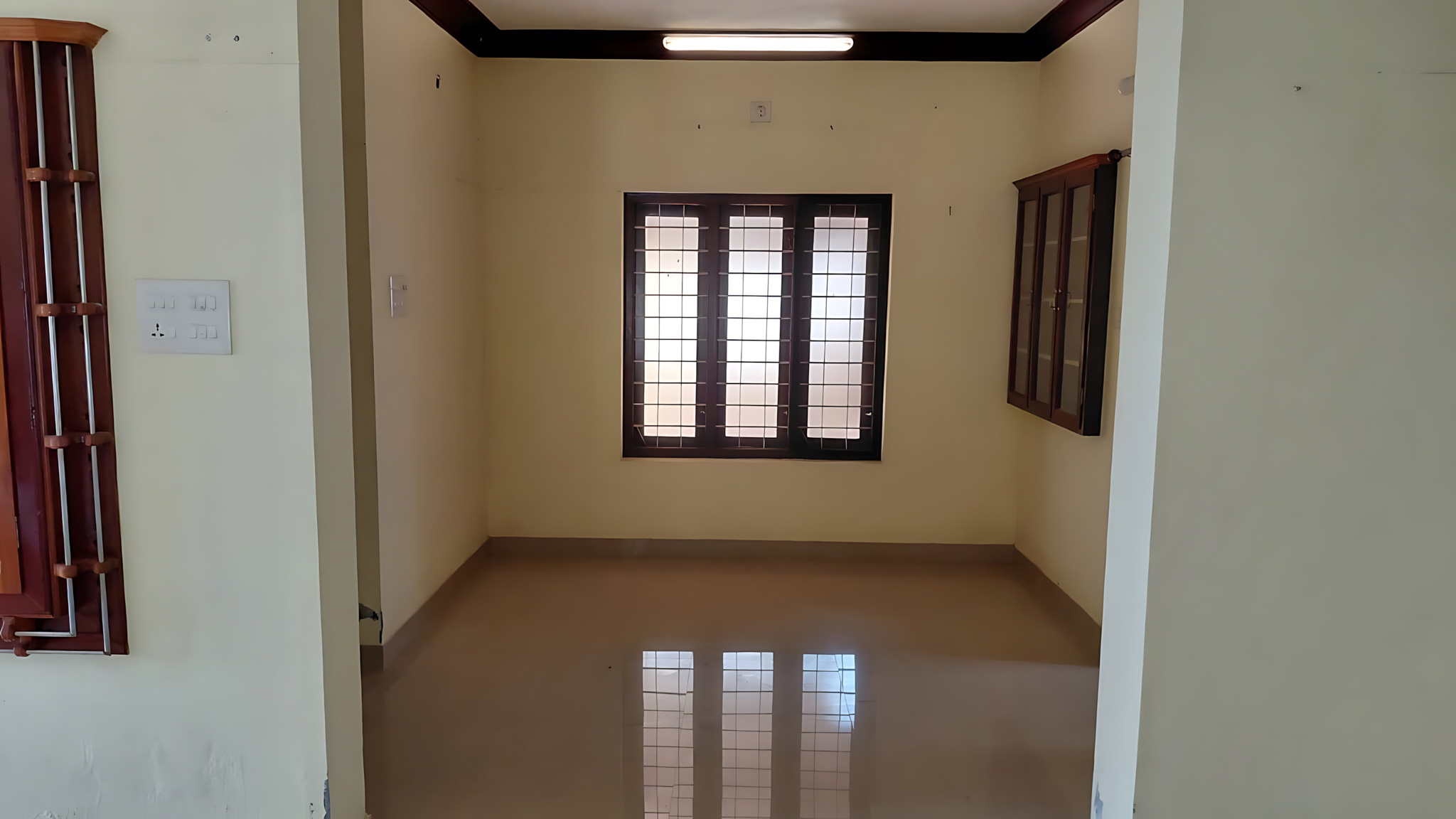 4 BHK Individual House for sale in Independent House, 3.36 ares Re. Sy.No. 124/8-6, 124/8-1-1 in Anad Panchayat, Neumangad Taluk PANAVUR — photo 12