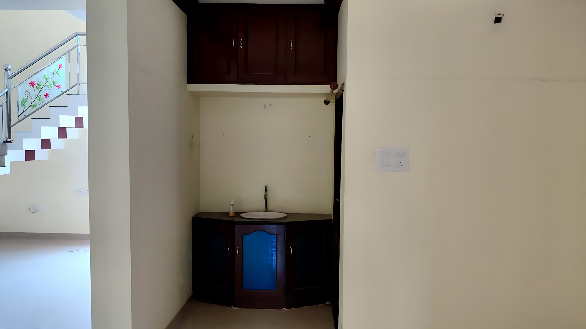 4 BHK Individual House for sale in Independent House, 3.36 ares Re. Sy.No. 124/8-6, 124/8-1-1 in Anad Panchayat, Neumangad Taluk PANAVUR — photo 14