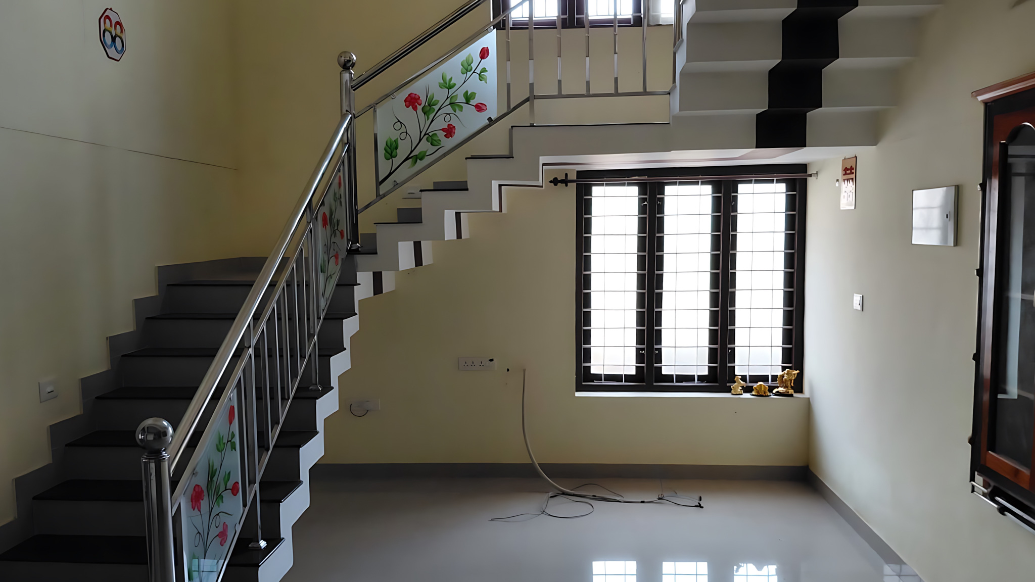 4 BHK Individual House for sale in Independent House, 3.36 ares Re. Sy.No. 124/8-6, 124/8-1-1 in Anad Panchayat, Neumangad Taluk PANAVUR — photo 8
