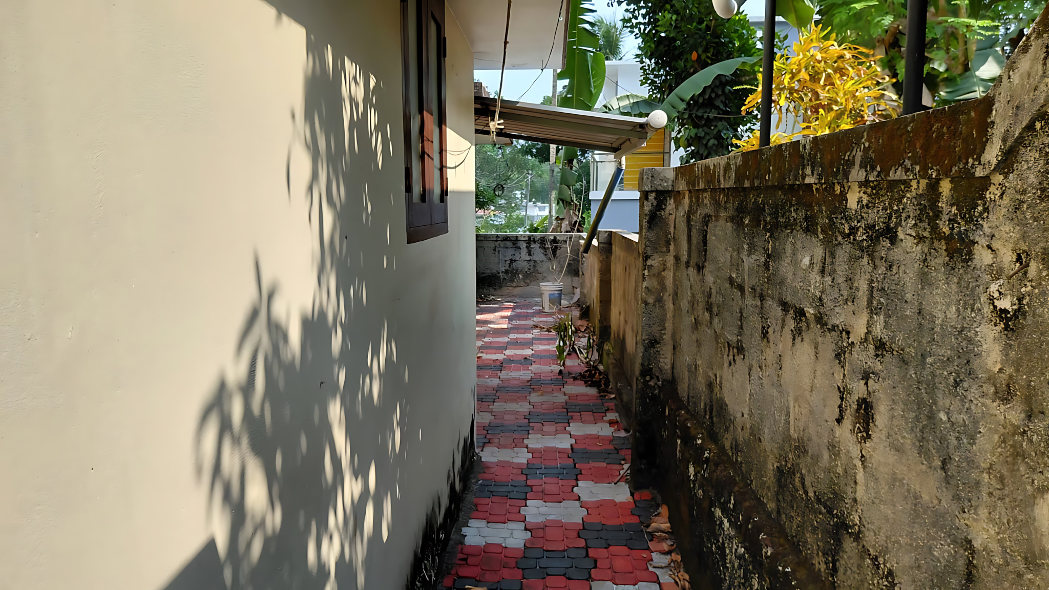 4 BHK Individual House for sale in Independent House, 3.36 ares Re. Sy.No. 124/8-6, 124/8-1-1 in Anad Panchayat, Neumangad Taluk PANAVUR — photo 9