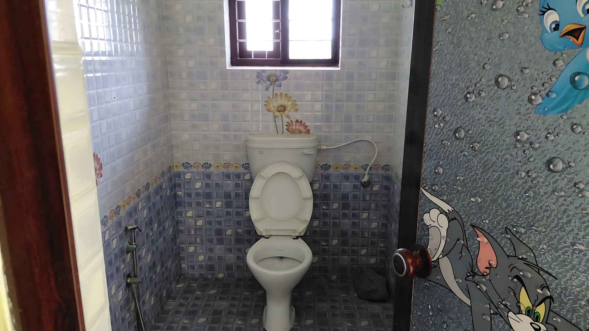 4 BHK Individual House for sale in Independent House, 3.36 ares Re. Sy.No. 124/8-6, 124/8-1-1 in Anad Panchayat, Neumangad Taluk PANAVUR — photo 18