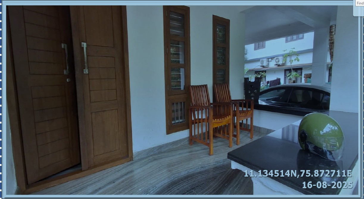 165.26 square meter Individual House for sale in Chemancheri — photo 3