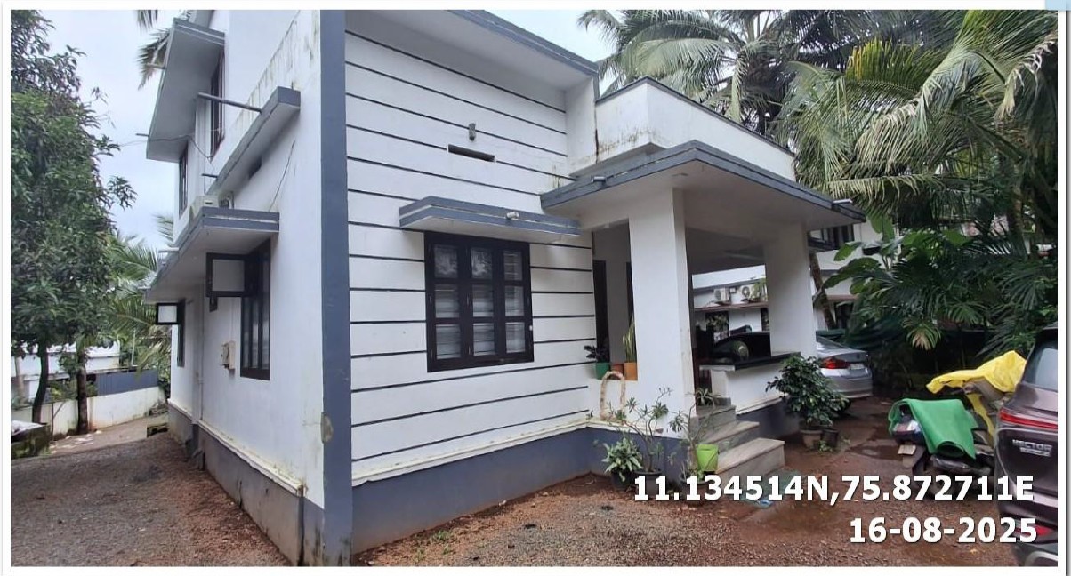 165.26 square meter Individual House for sale in Chemancheri — photo 2