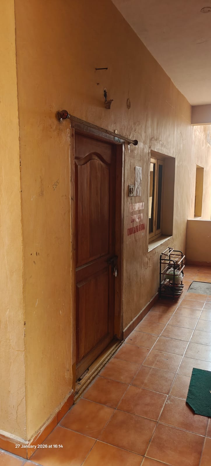 Flat for sale in narsipatnam Narsipatnam — photo 3