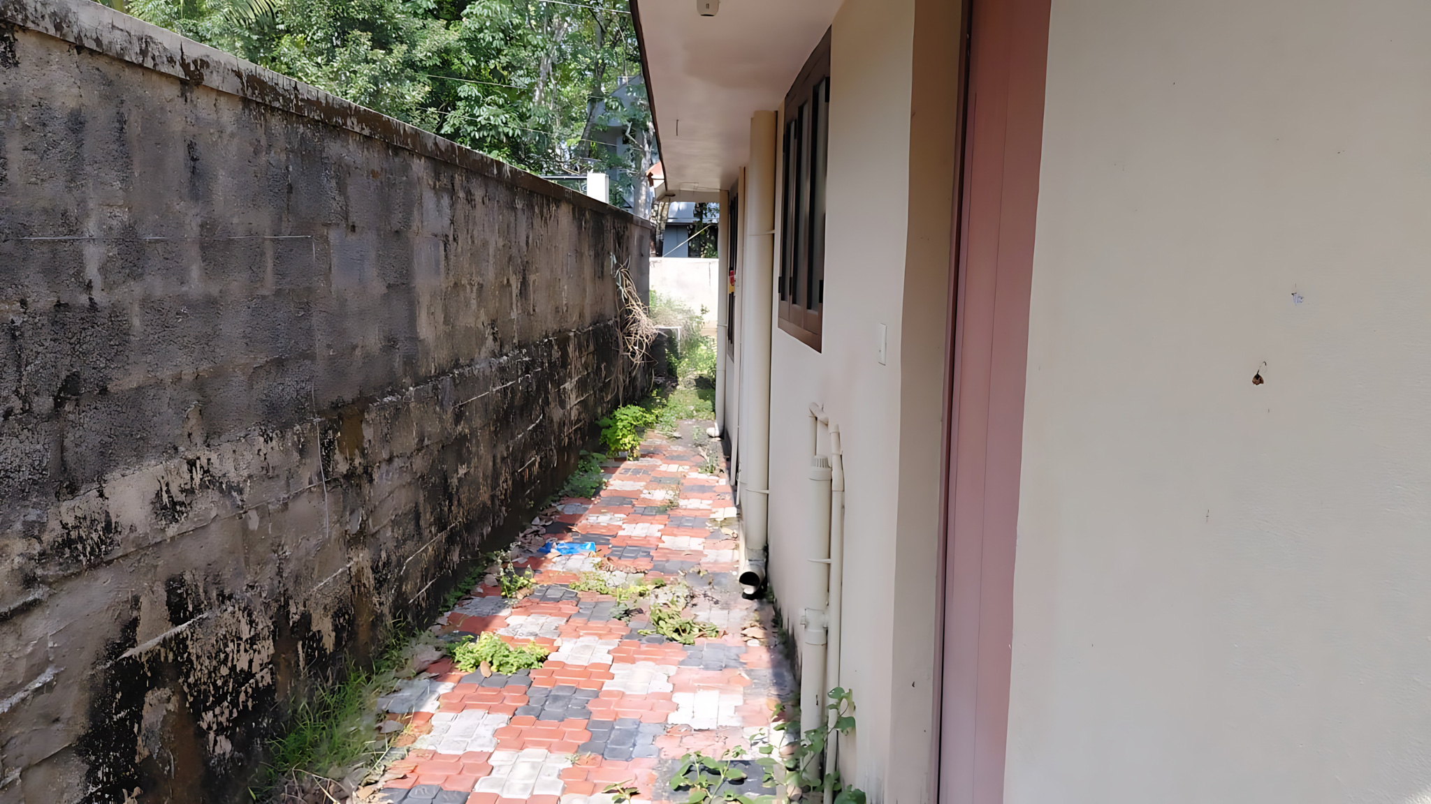 4 BHK Individual House for sale in Independent House, 3.36 ares Re. Sy.No. 124/8-6, 124/8-1-1 in Anad Panchayat, Neumangad Taluk PANAVUR — photo 2