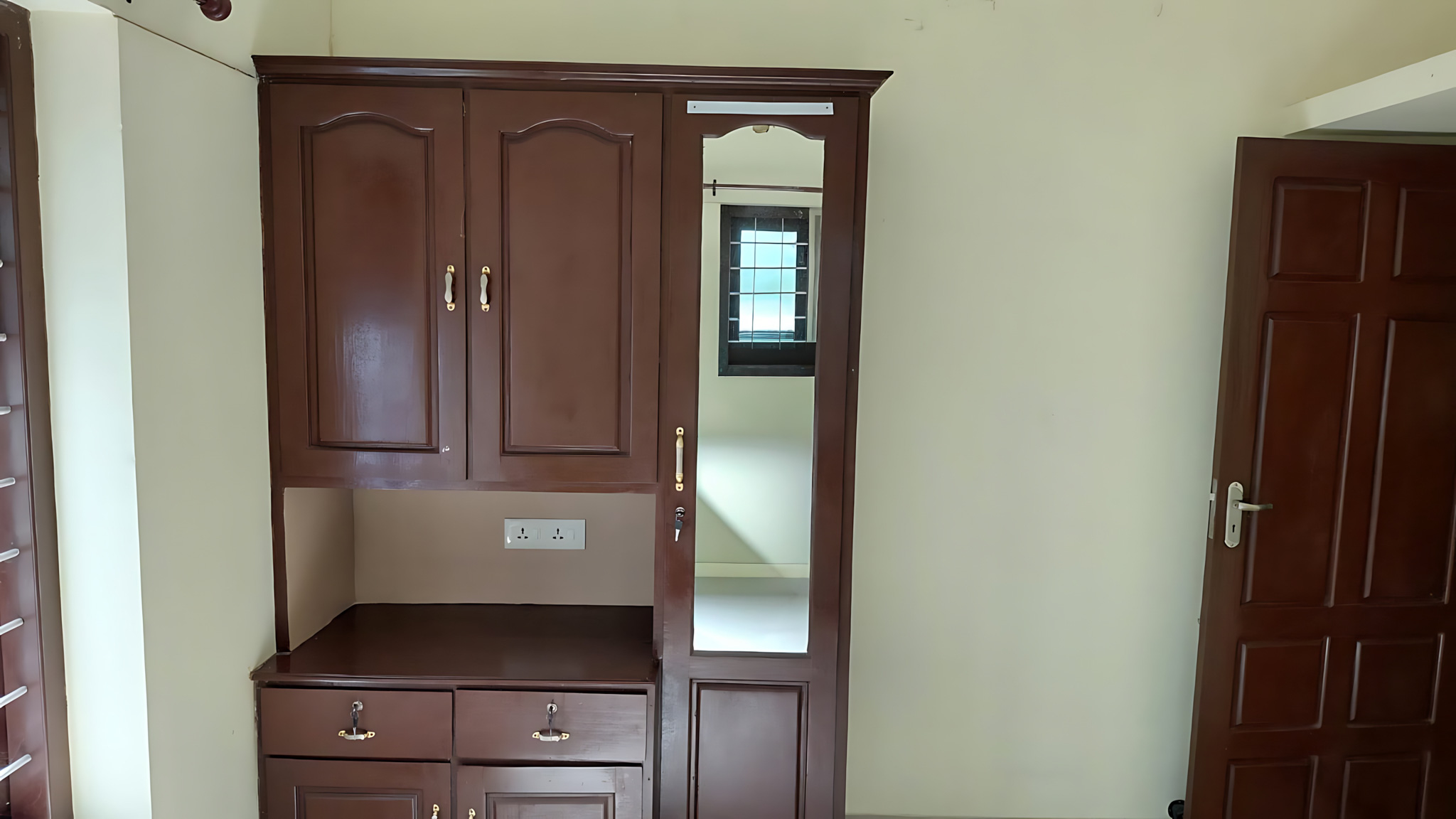 4 BHK Individual House for sale in Independent House, 3.36 ares Re. Sy.No. 124/8-6, 124/8-1-1 in Anad Panchayat, Neumangad Taluk PANAVUR — photo 25