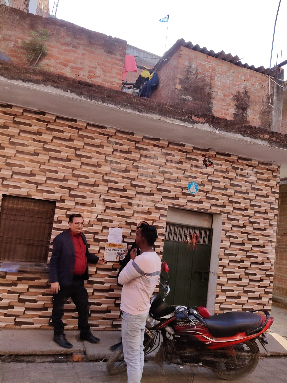 50 square yard Individual House for sale in Kanpur — photo 1