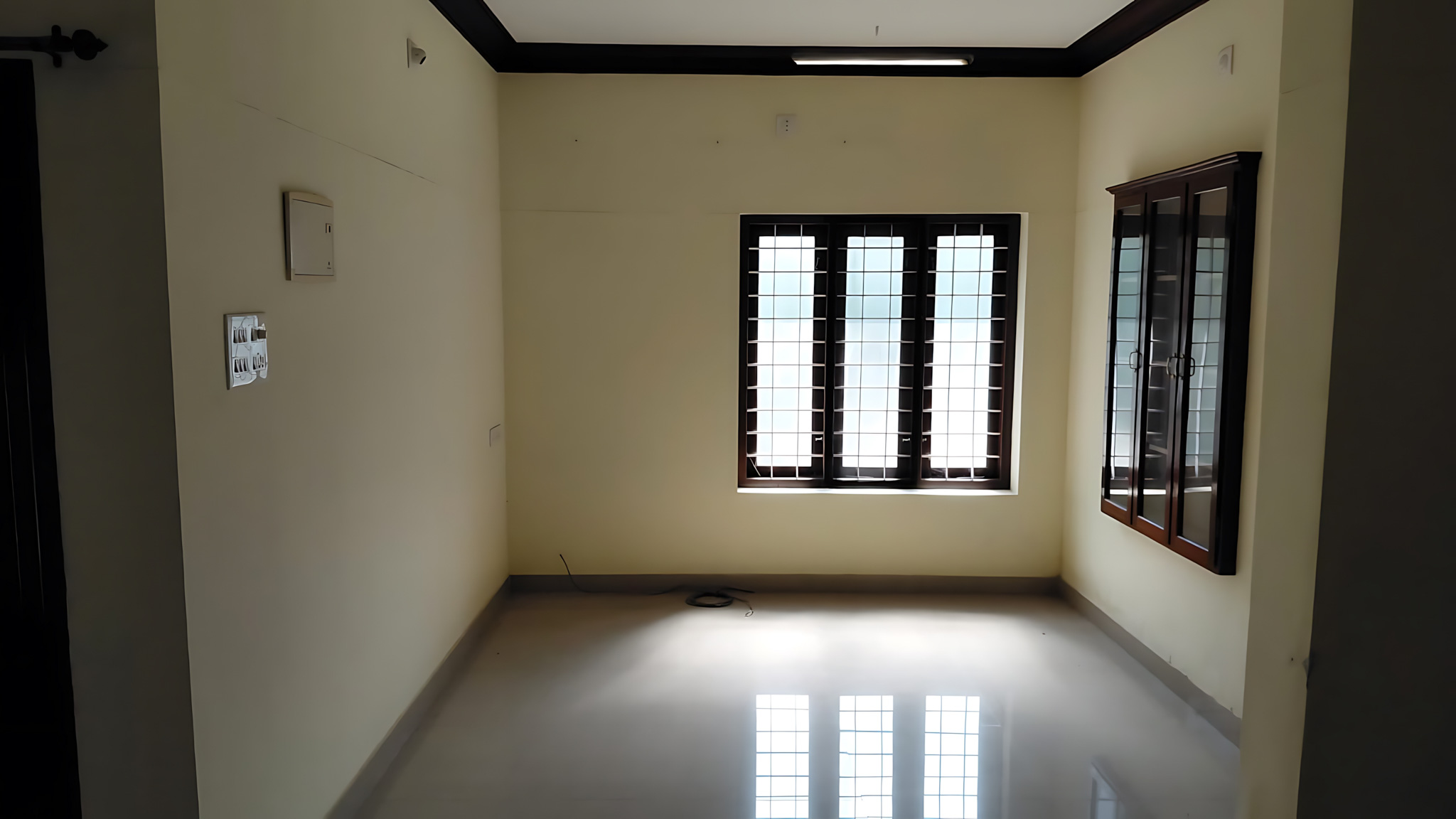 4 BHK Individual House for sale in Independent House, 3.36 ares Re. Sy.No. 124/8-6, 124/8-1-1 in Anad Panchayat, Neumangad Taluk PANAVUR — photo 22