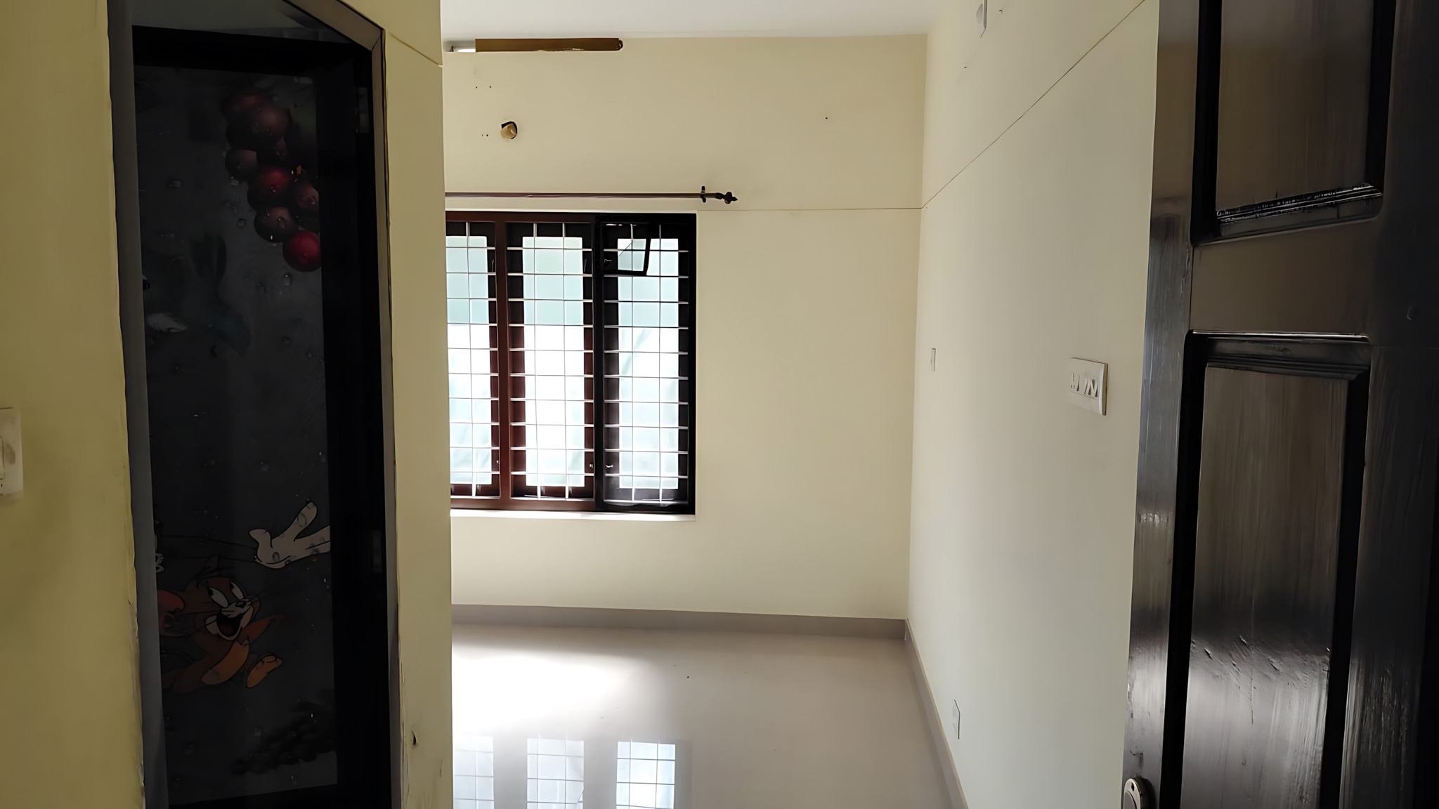 4 BHK Individual House for sale in Independent House, 3.36 ares Re. Sy.No. 124/8-6, 124/8-1-1 in Anad Panchayat, Neumangad Taluk PANAVUR — photo 24