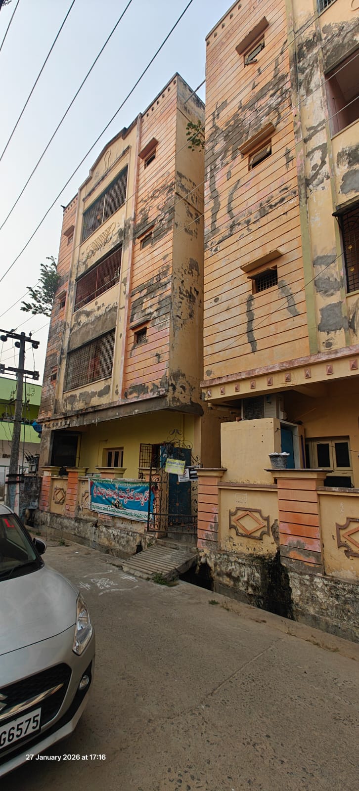 Flat for sale in narsipatnam Narsipatnam — photo 1