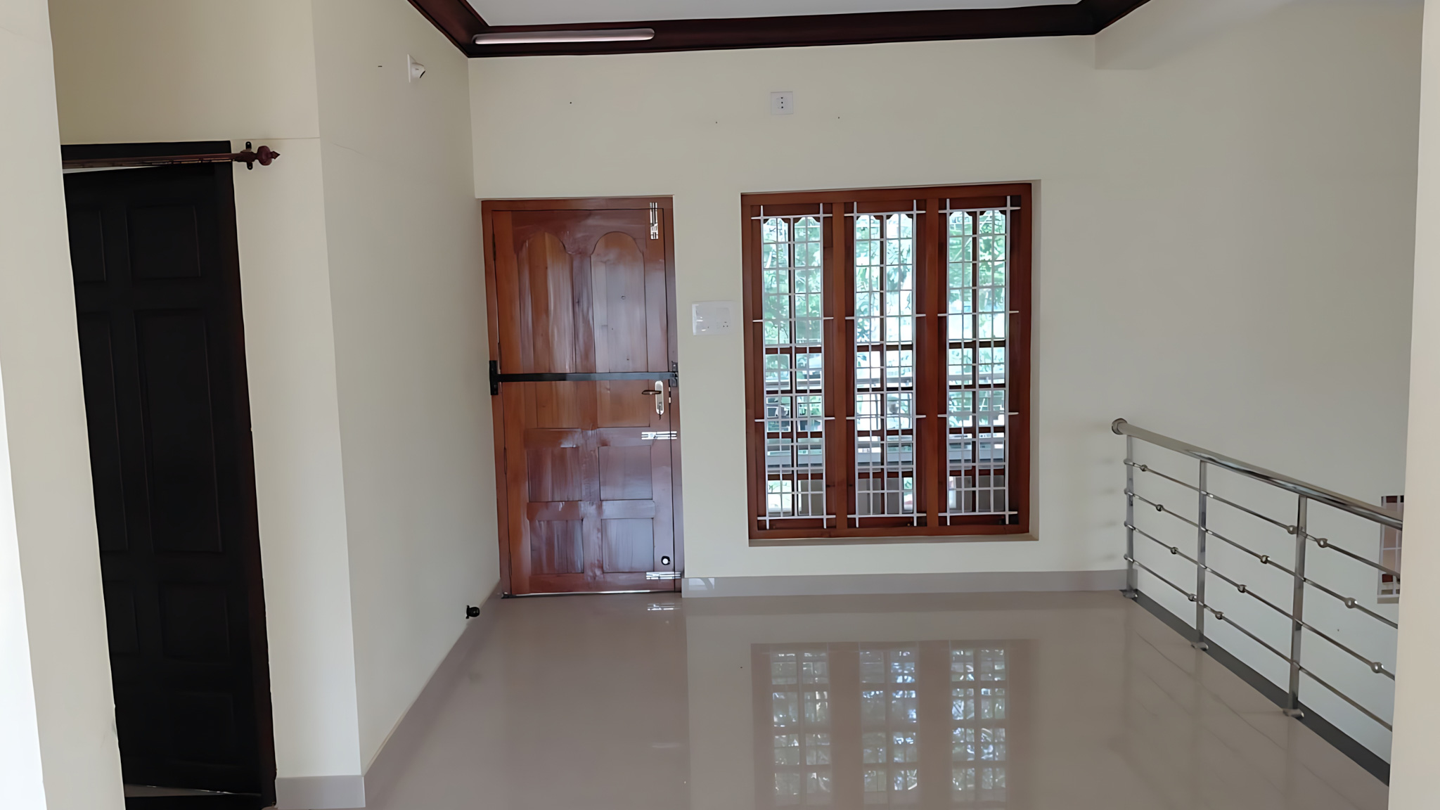 4 BHK Individual House for sale in Independent House, 3.36 ares Re. Sy.No. 124/8-6, 124/8-1-1 in Anad Panchayat, Neumangad Taluk PANAVUR — photo 23