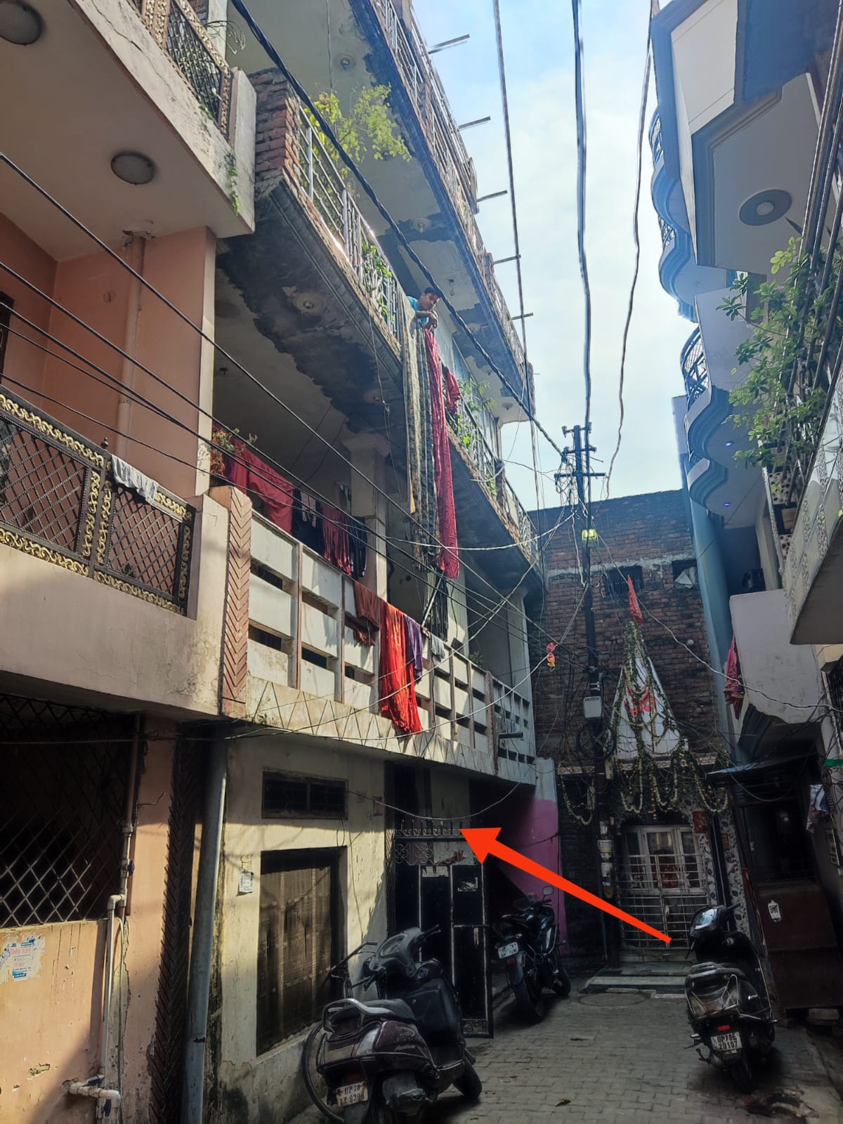 Individual House for sale in Kanpur — photo 1