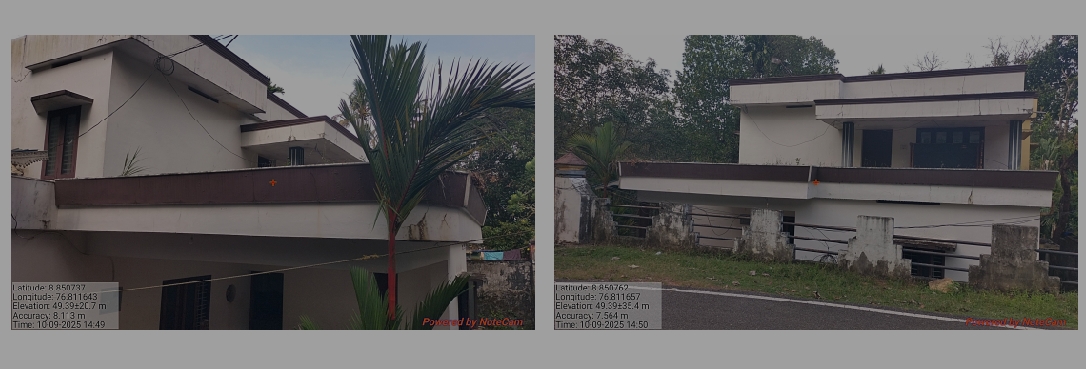 Individual House for sale in Kollam — photo 1