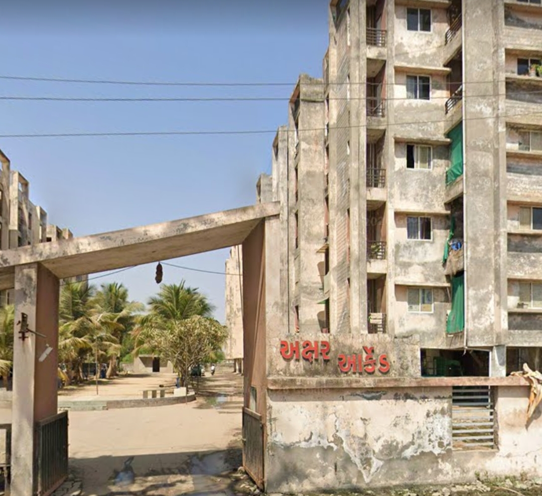 2 BHK Flat for sale in AKSHAR ARCADE, AKSHAR ARCADE, DHOLKA Dholka — photo 1