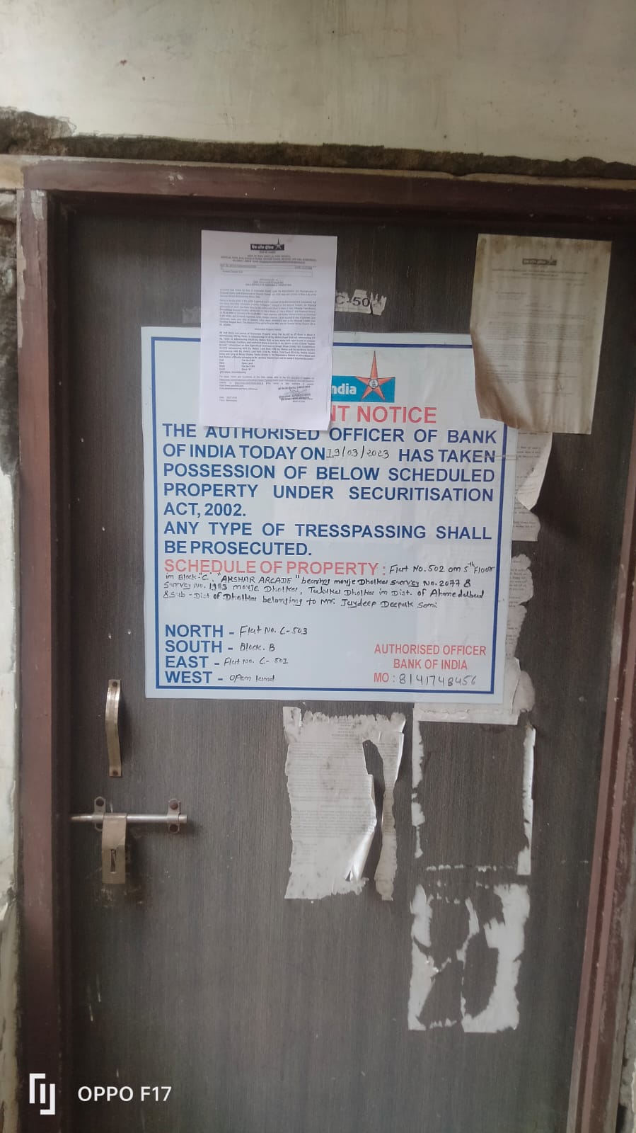 75 square meter Flat for sale in AKSHAR ARCADE, AKSHAR ARCADE, DHOLKA Dholka — photo 2