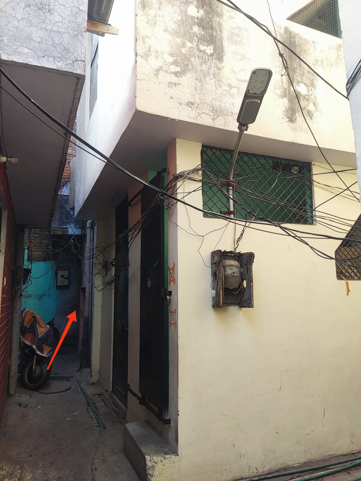 Flat for sale in Kanpur — photo 1