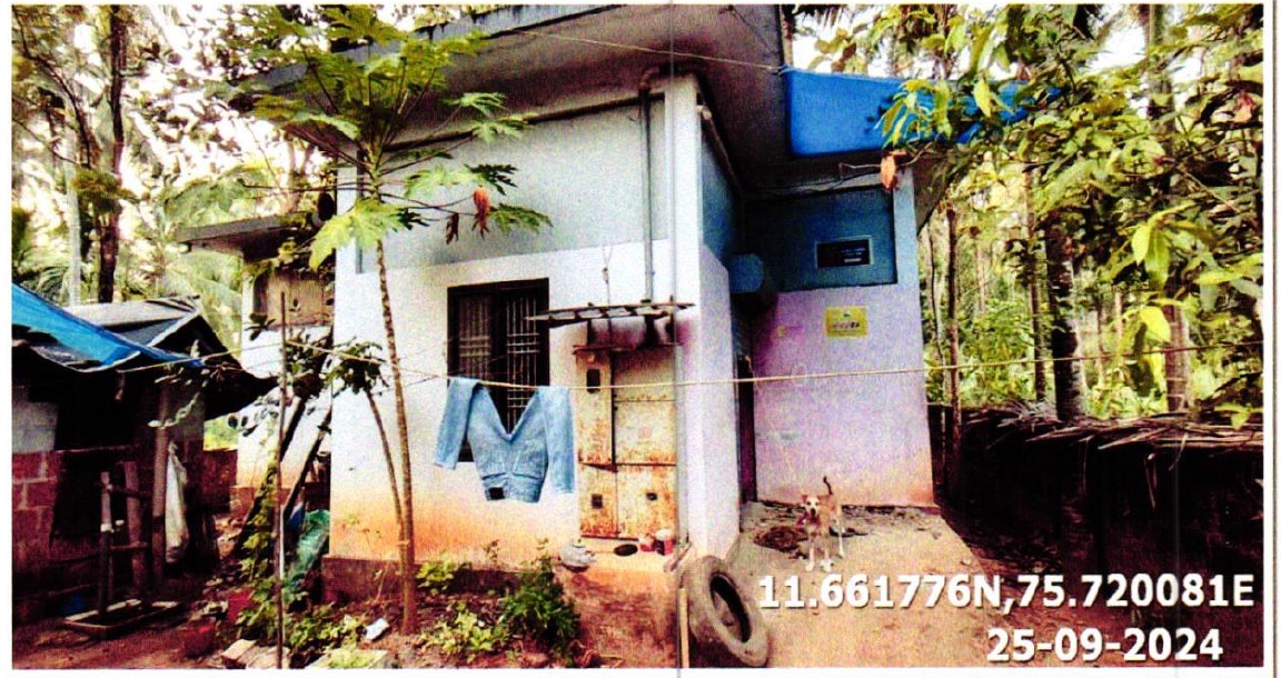 131.6 square meter Godowns for sale in Ayancheri — photo 3