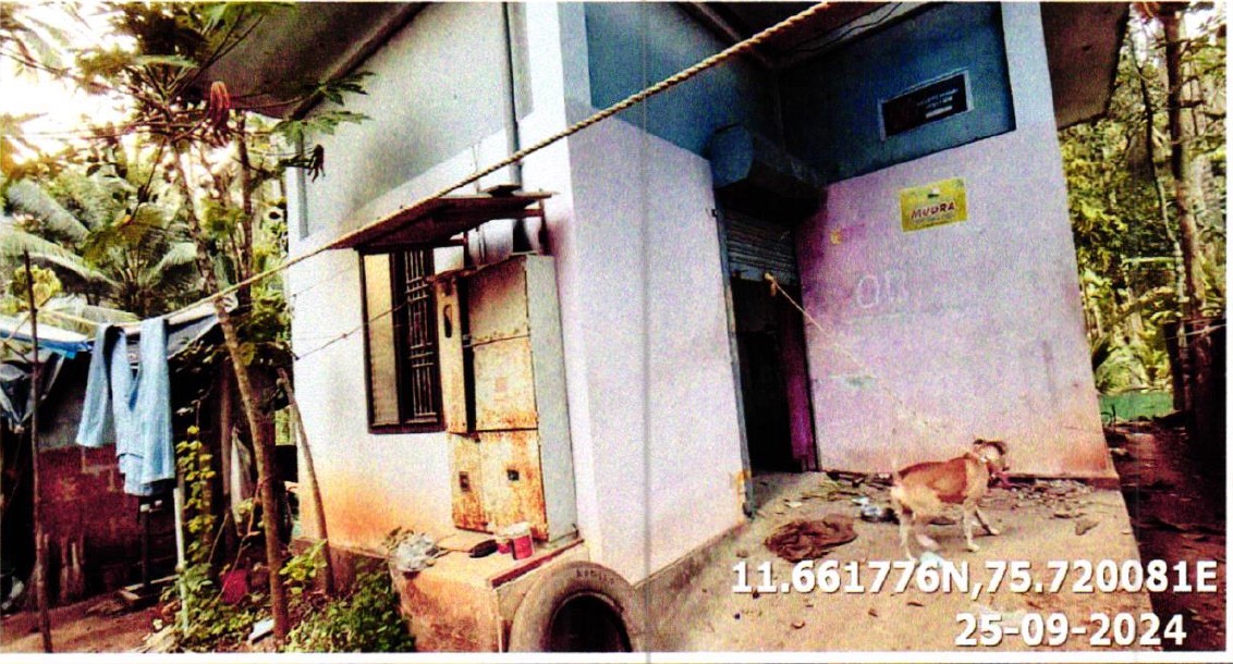 131.6 square meter Godowns for sale in Ayancheri — photo 2
