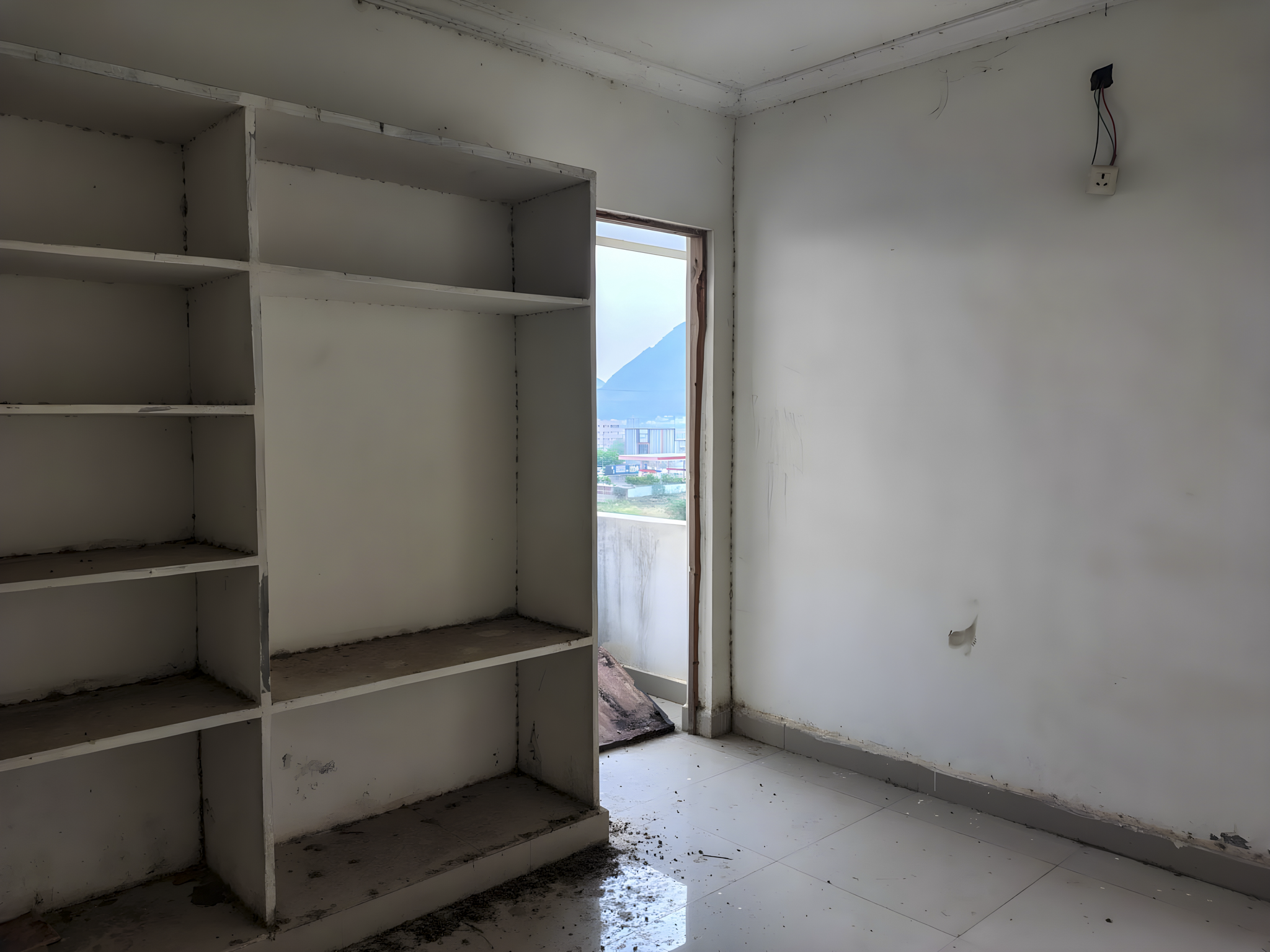 3 BHK Flat for sale in N and B TOWERS, inner Ring Road( Ambapuram Donka Road), Nandamuri Nagar, Vijayawada- Vijayawada — photo 7