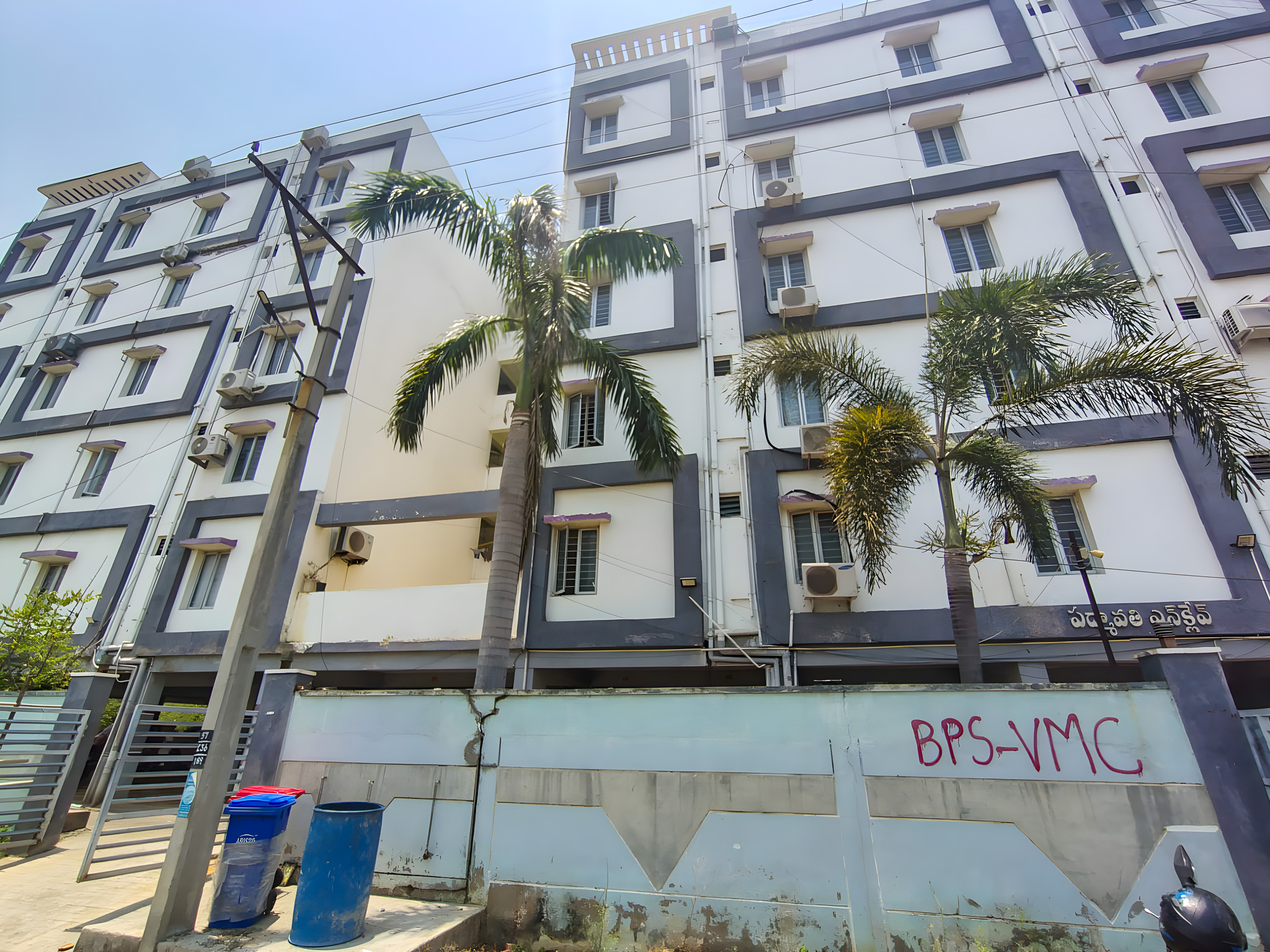 2 BHK Flat for sale in PADMAVATHI ENCLAVE, vijayawada Vijayawada — photo 6