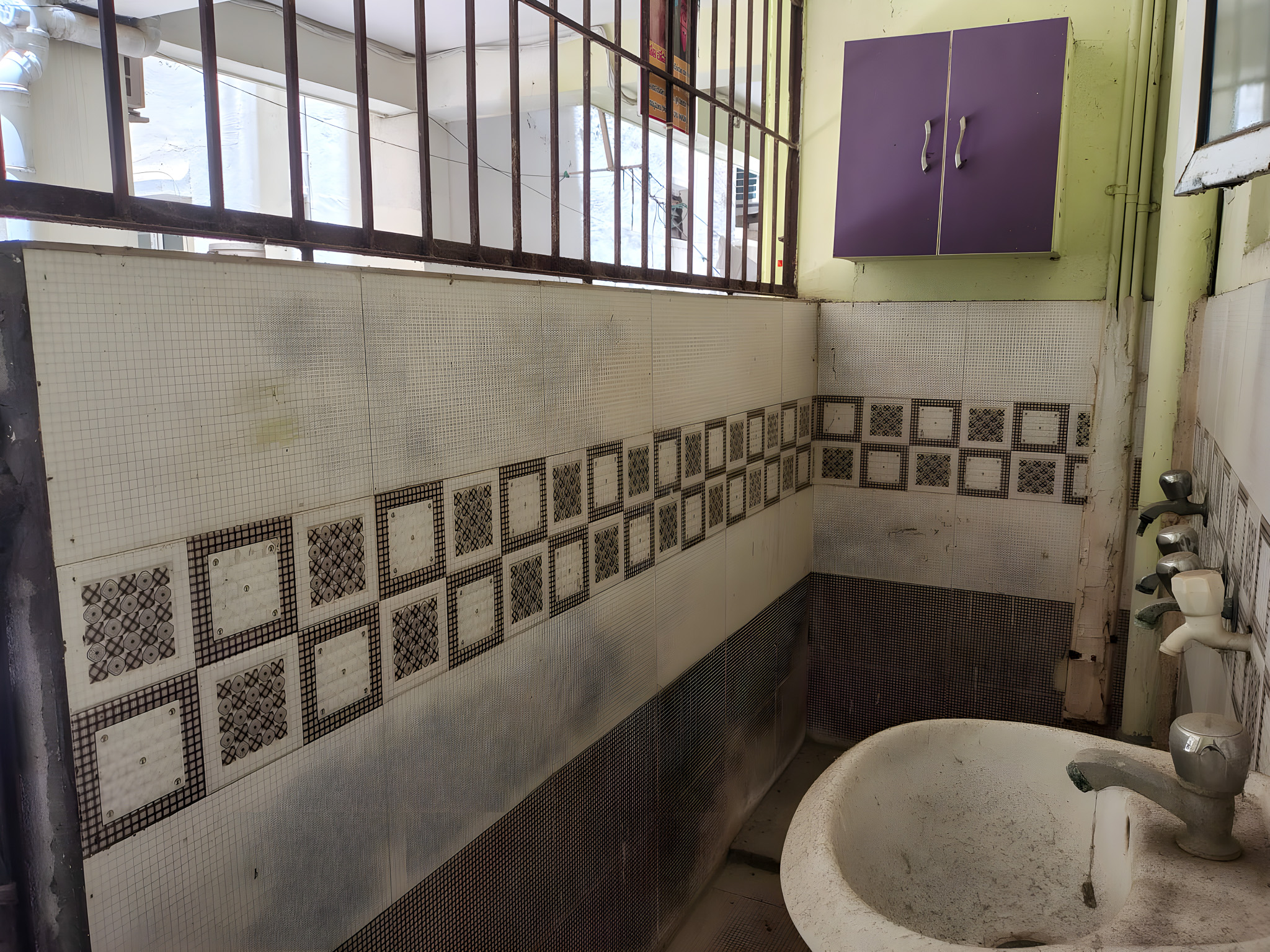 2 BHK Flat for sale in PADMAVATHI ENCLAVE, vijayawada Vijayawada — photo 7