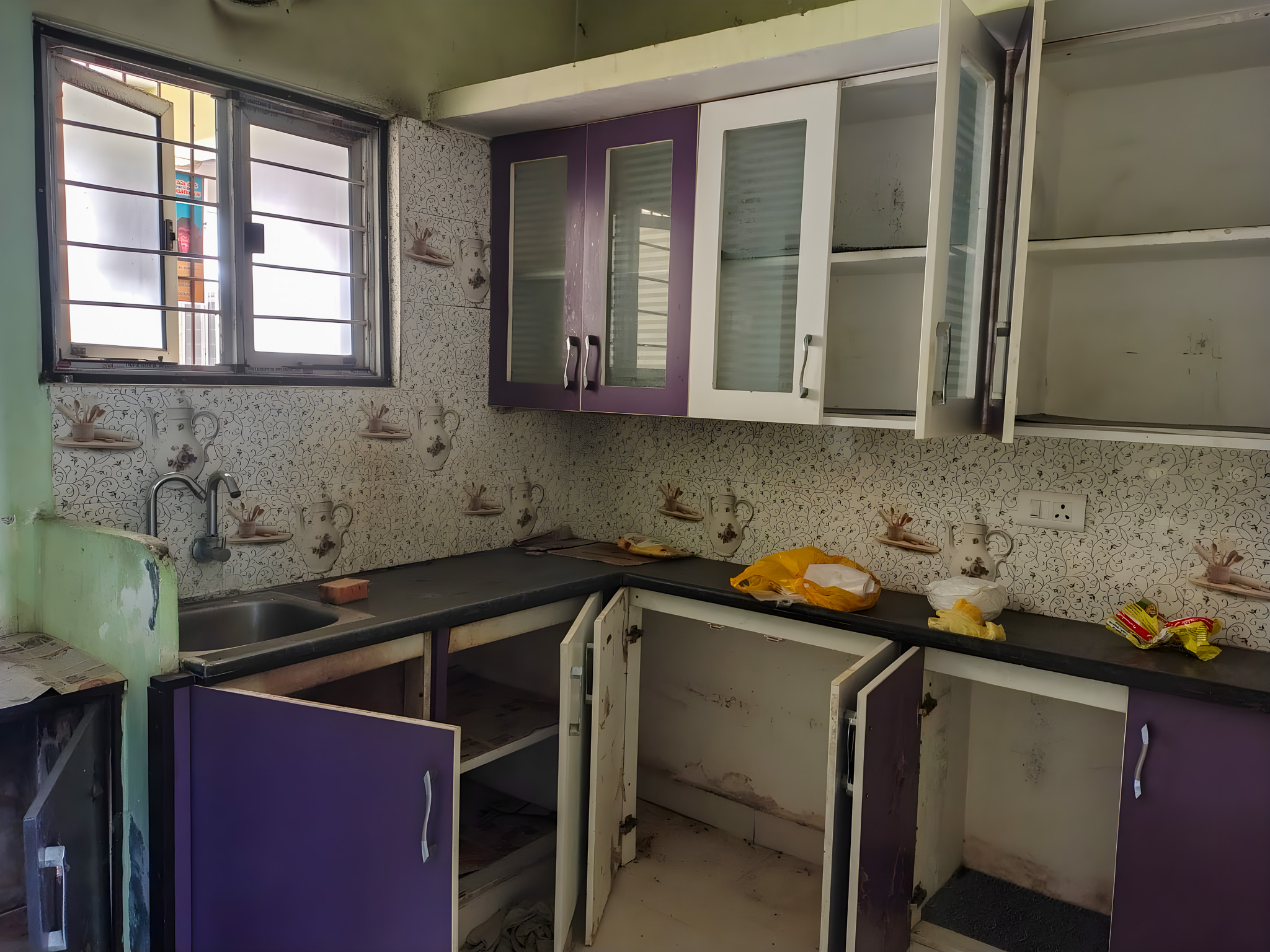 2 BHK Flat for sale in PADMAVATHI ENCLAVE, vijayawada Vijayawada — photo 8