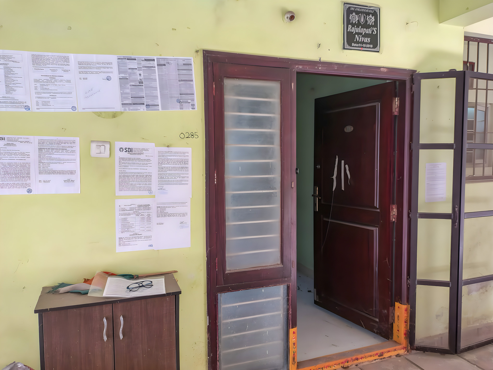 2 BHK Flat for sale in PADMAVATHI ENCLAVE, vijayawada Vijayawada — photo 9