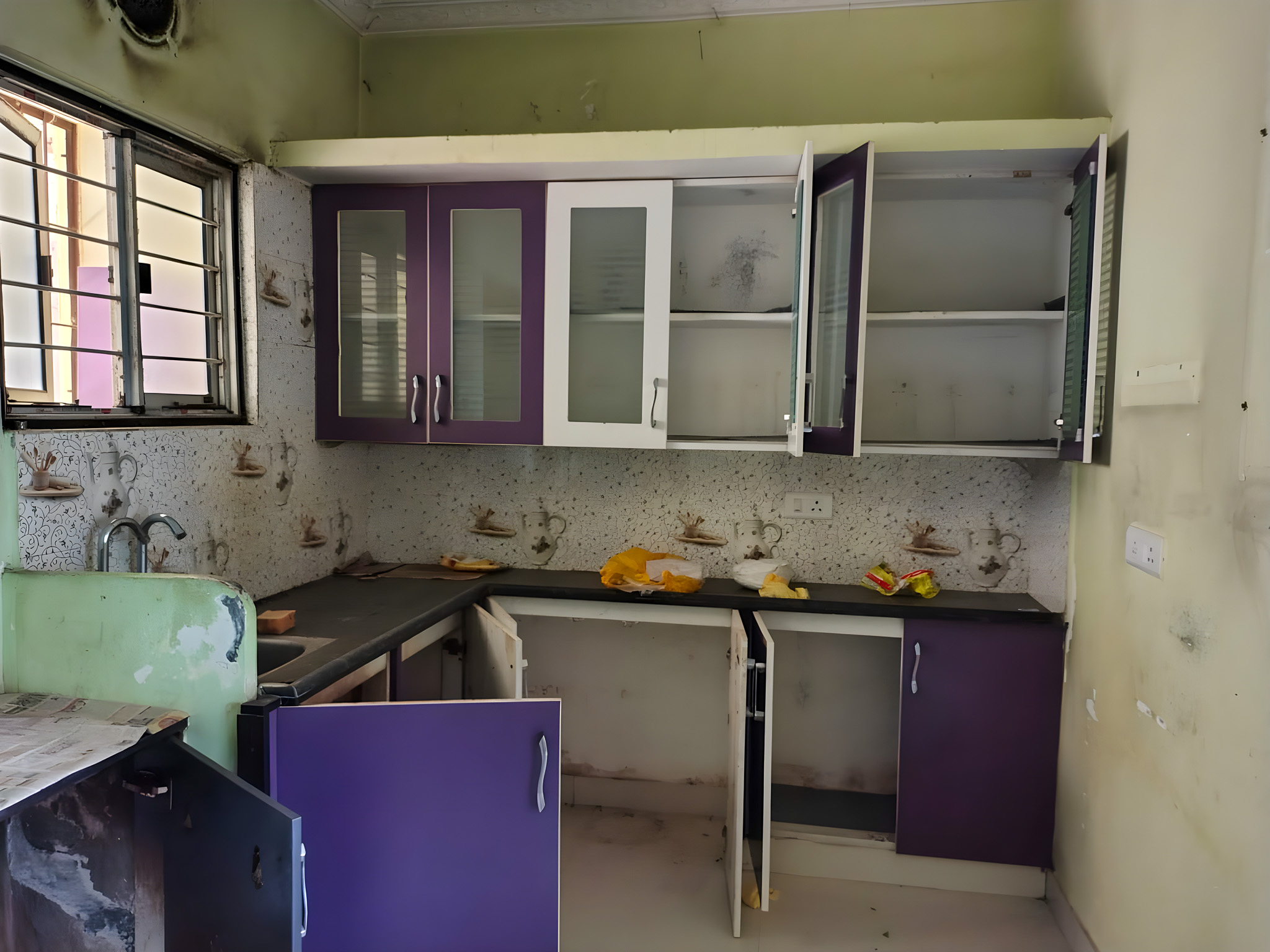 2 BHK Flat for sale in PADMAVATHI ENCLAVE, vijayawada Vijayawada — photo 10