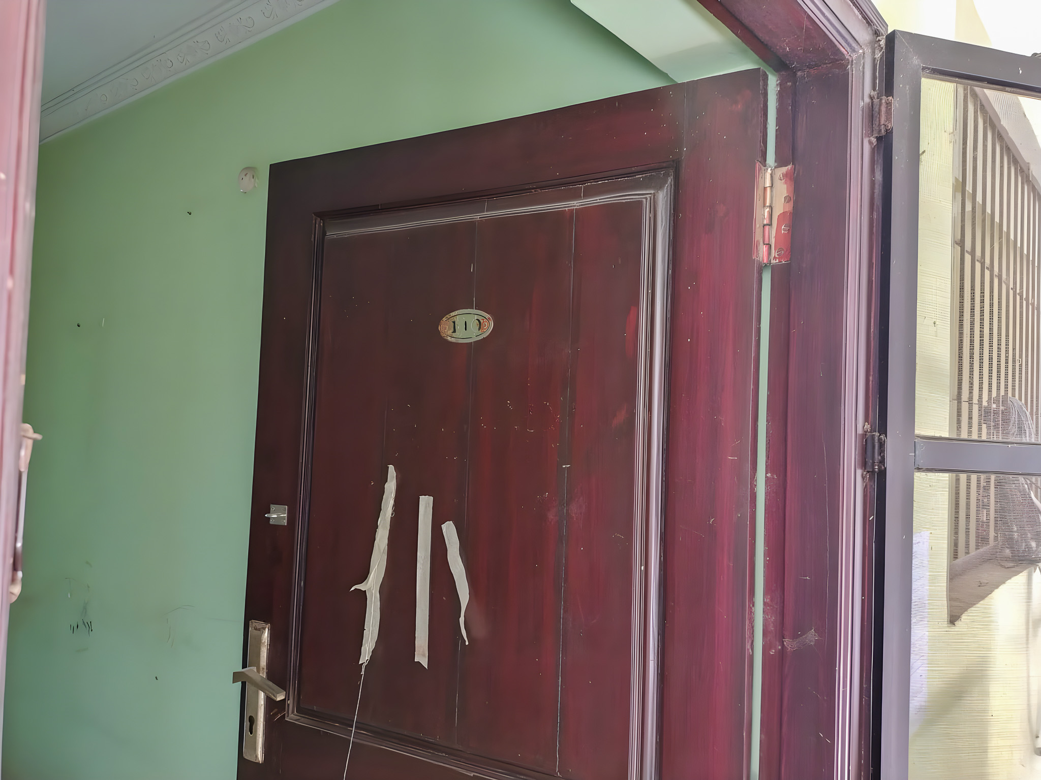 2 BHK Flat for sale in PADMAVATHI ENCLAVE, vijayawada Vijayawada — photo 12