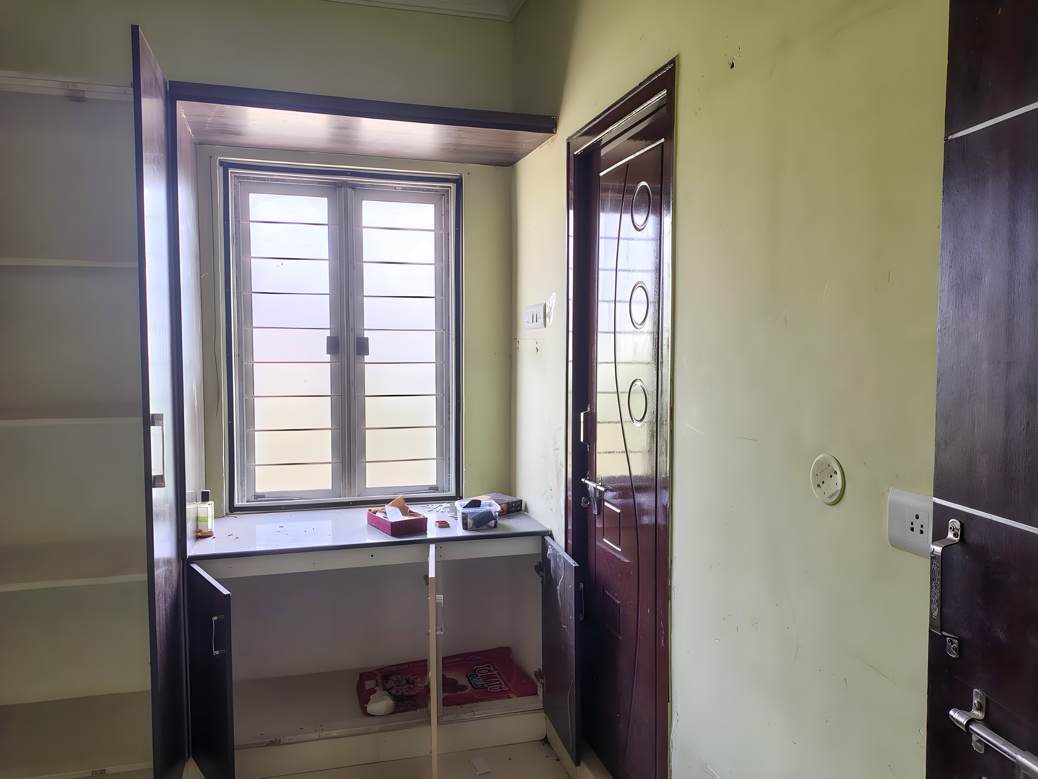 2 BHK Flat for sale in PADMAVATHI ENCLAVE, vijayawada Vijayawada — photo 14