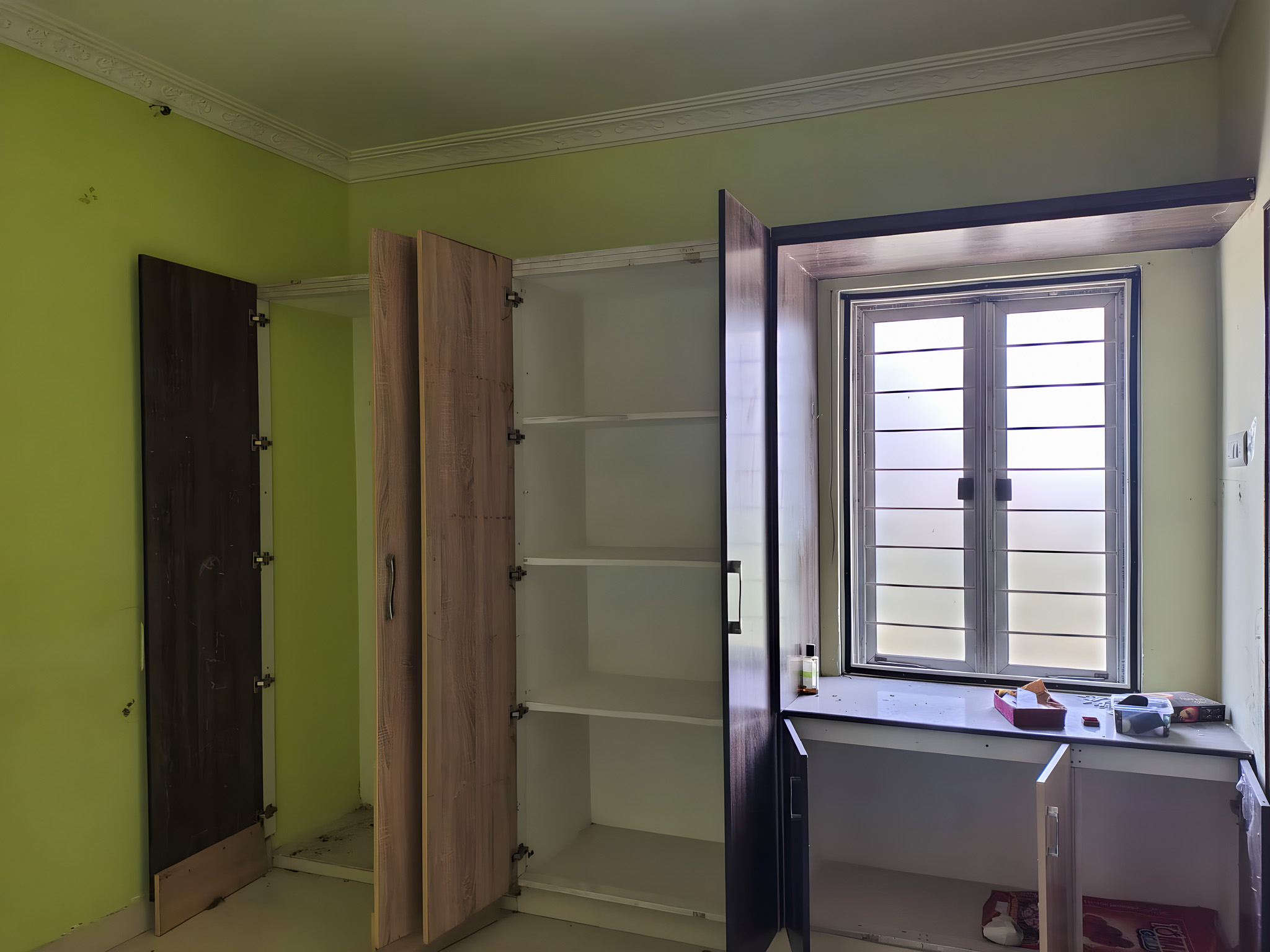 2 BHK Flat for sale in PADMAVATHI ENCLAVE, vijayawada Vijayawada — photo 13
