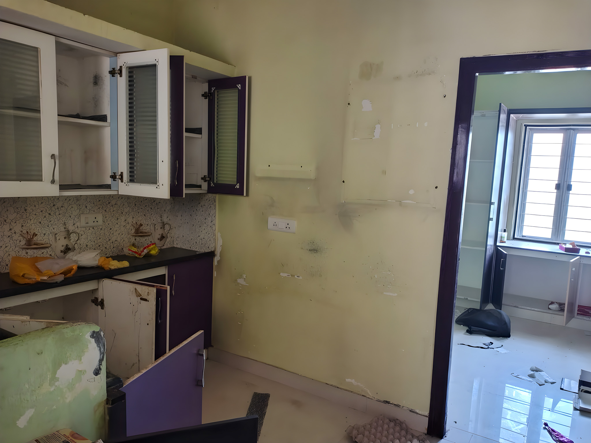 2 BHK Flat for sale in PADMAVATHI ENCLAVE, vijayawada Vijayawada — photo 5