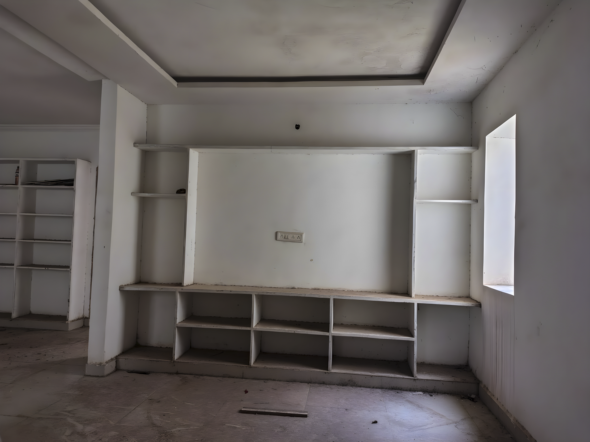 3 BHK Flat for sale in N and B TOWERS, inner Ring Road( Ambapuram Donka Road), Nandamuri Nagar, Vijayawada- Vijayawada — photo 8