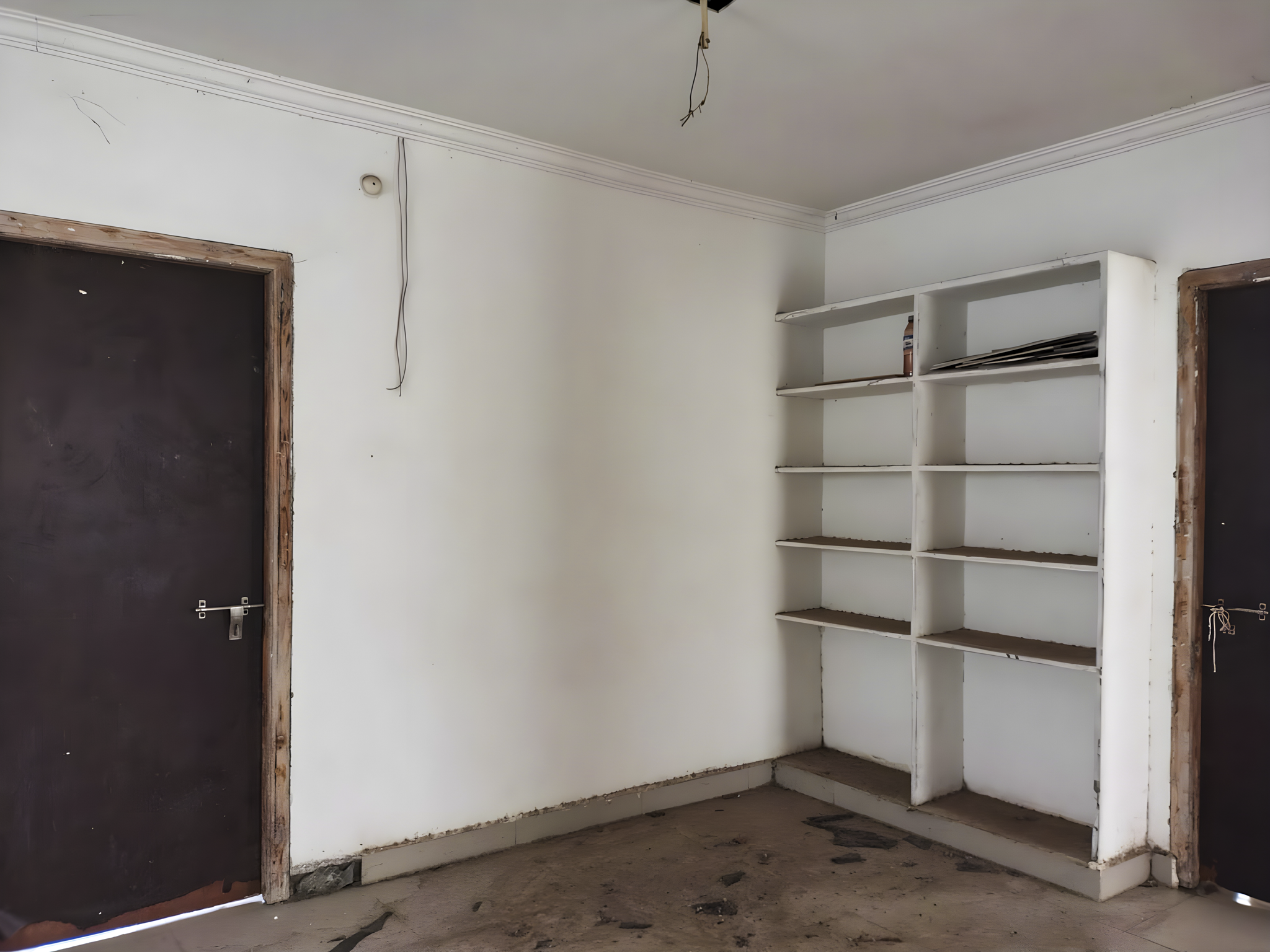 3 BHK Flat for sale in N and B TOWERS, inner Ring Road( Ambapuram Donka Road), Nandamuri Nagar, Vijayawada- Vijayawada — photo 9