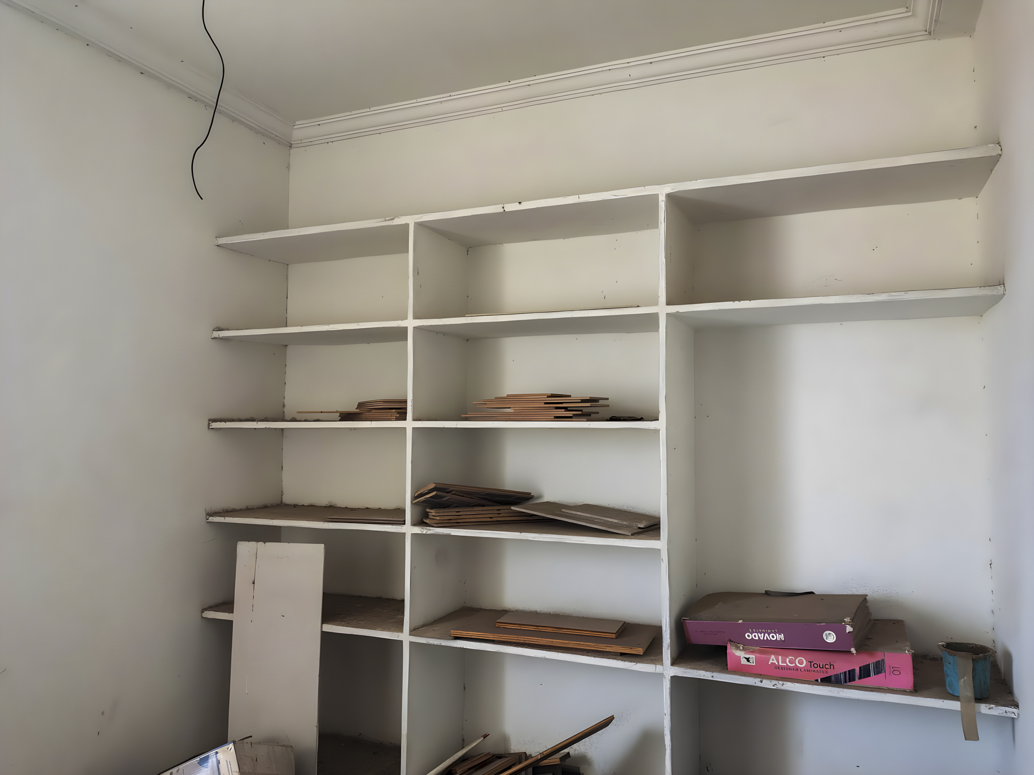 3 BHK Flat for sale in N and B TOWERS, inner Ring Road( Ambapuram Donka Road), Nandamuri Nagar, Vijayawada- Vijayawada — photo 10