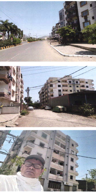 Flat for sale in khalilpur road Junagadh — photo 2