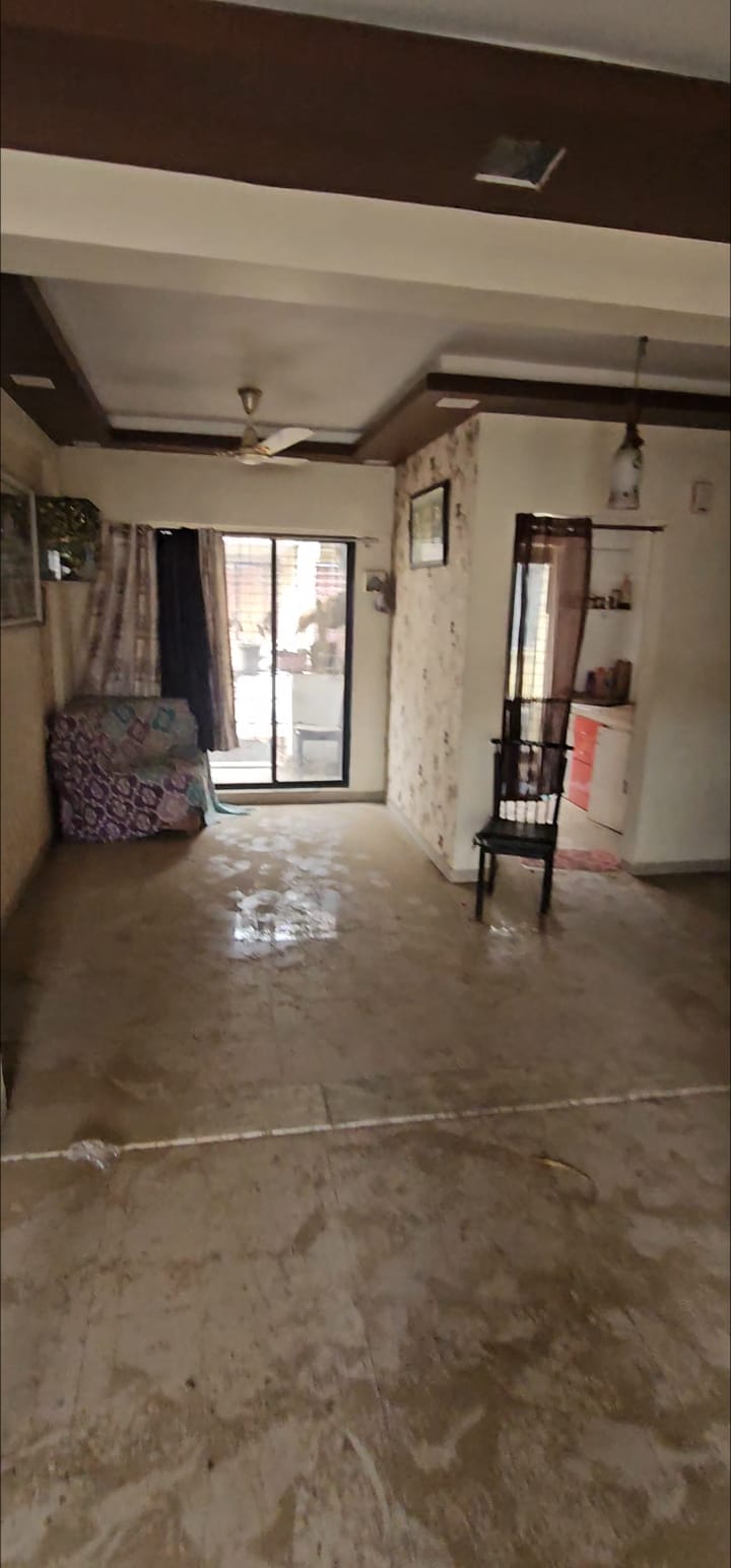 1 BHK Flat for sale in Badlapur — photo 1