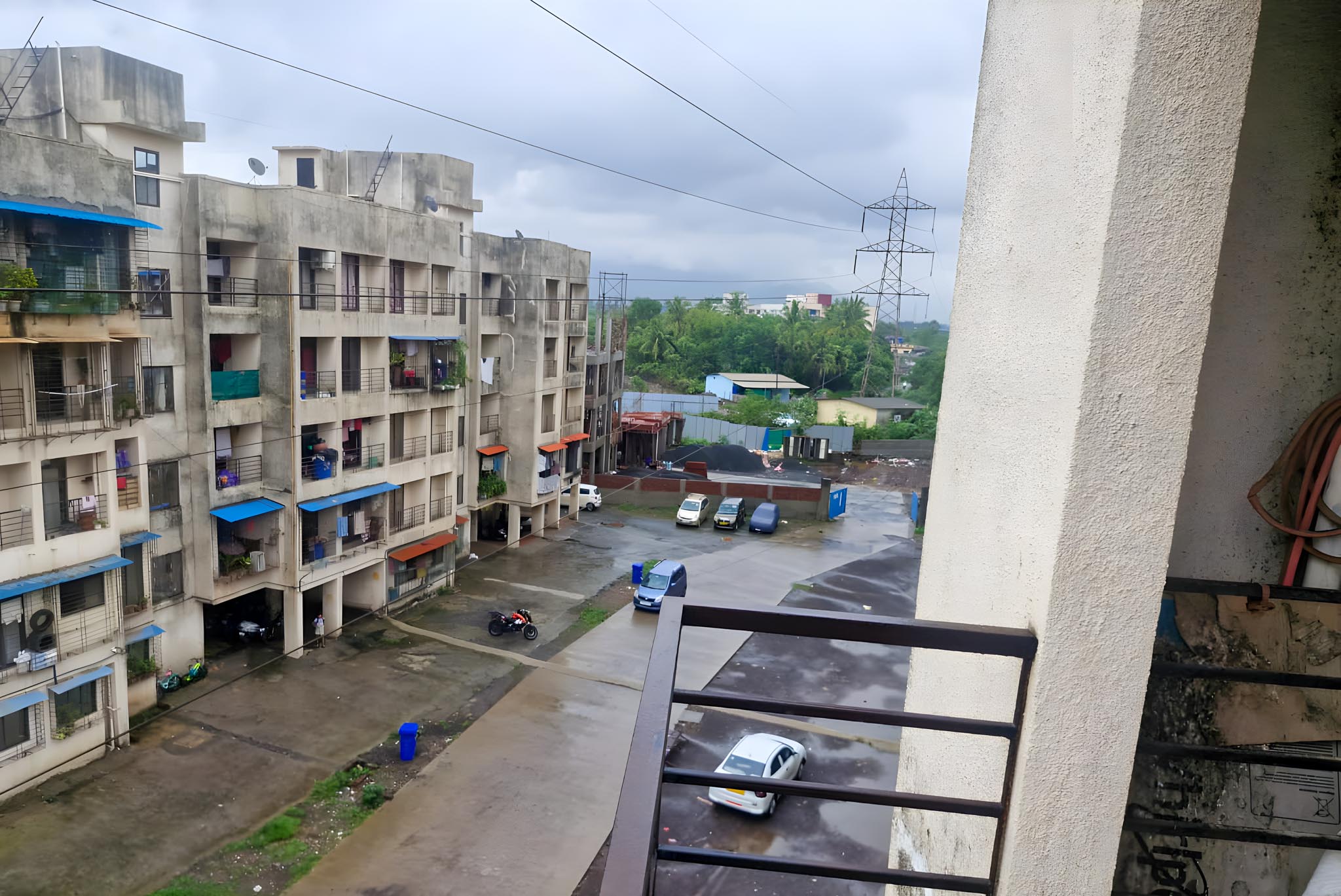 2 BHK Flat for sale in Chowk — photo 16